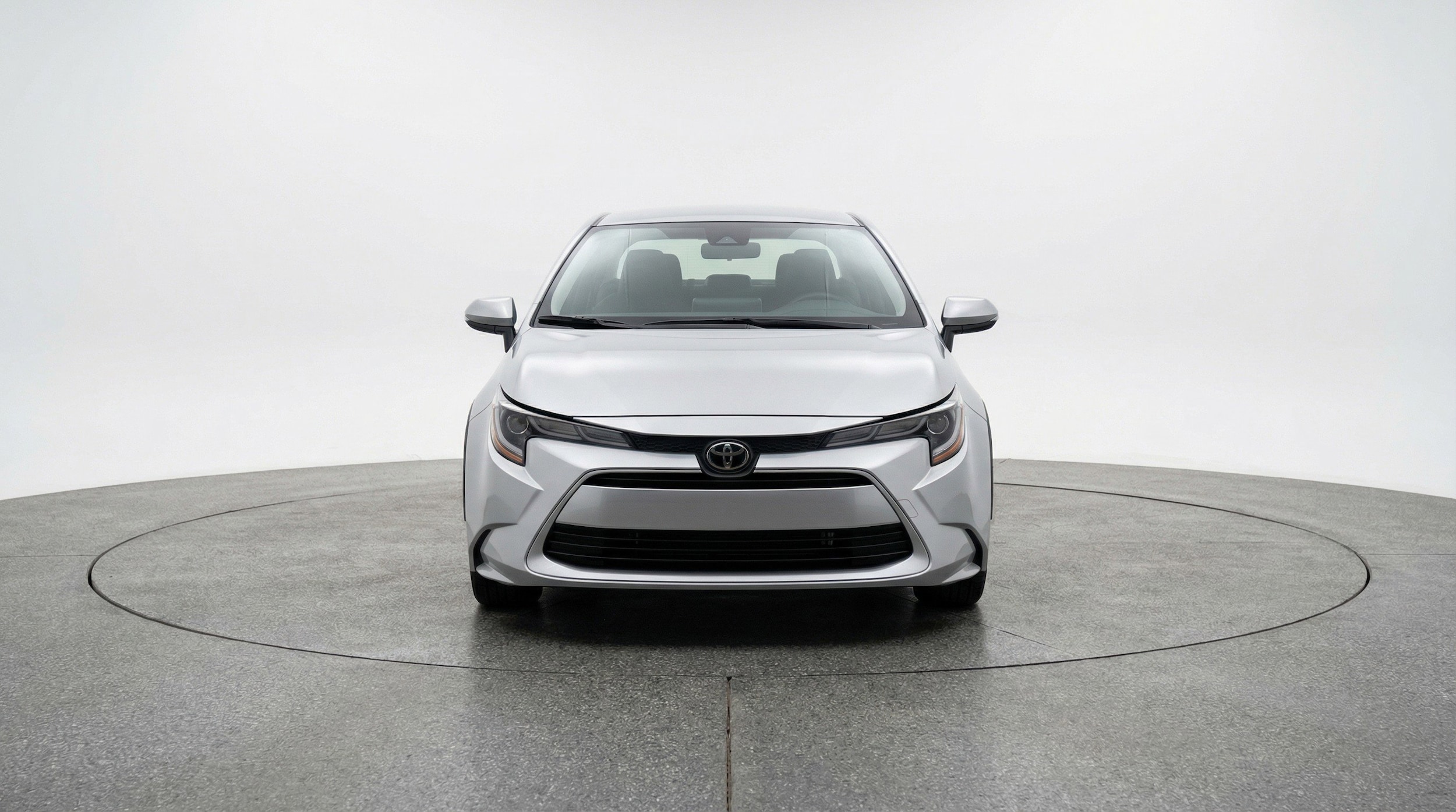 Thumbnail: 2025 Toyota Corolla - 2