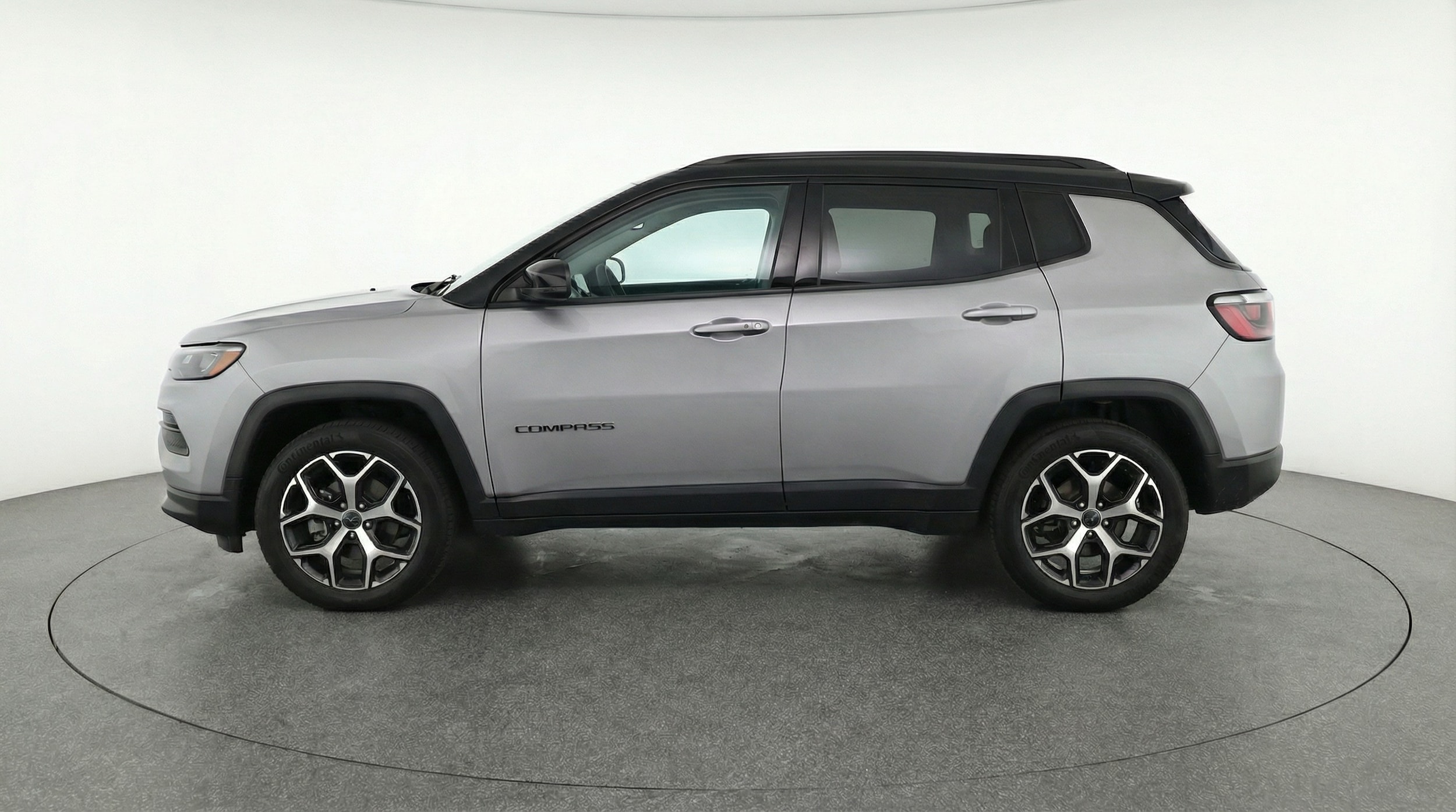 Thumbnail: 2025 Jeep Compass - 4
