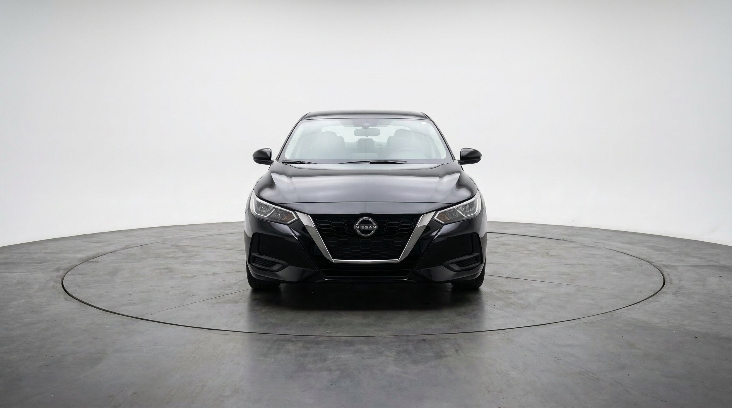 Thumbnail: 2025 Nissan Sentra - 2