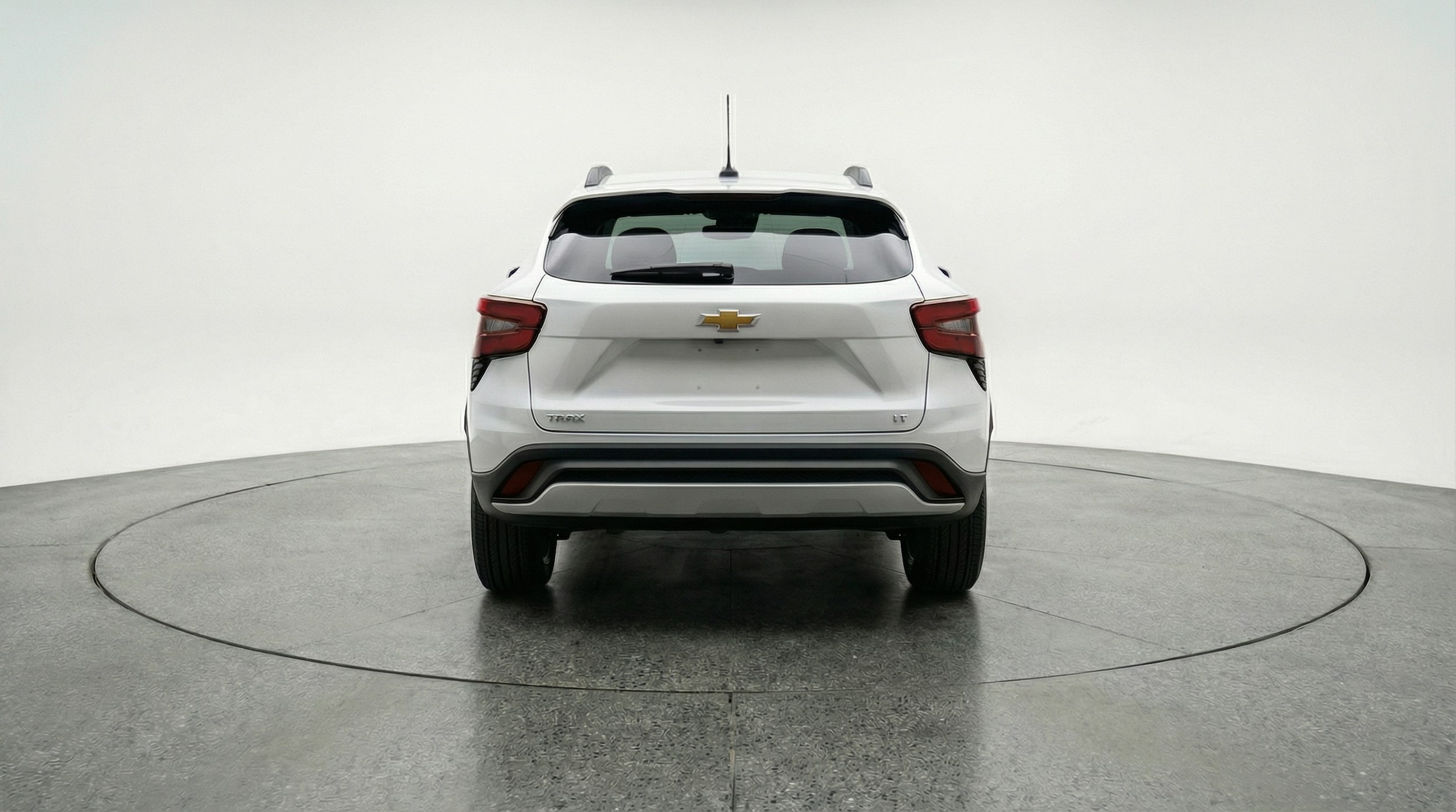 Thumbnail: 2025 Chevrolet Trax - 6