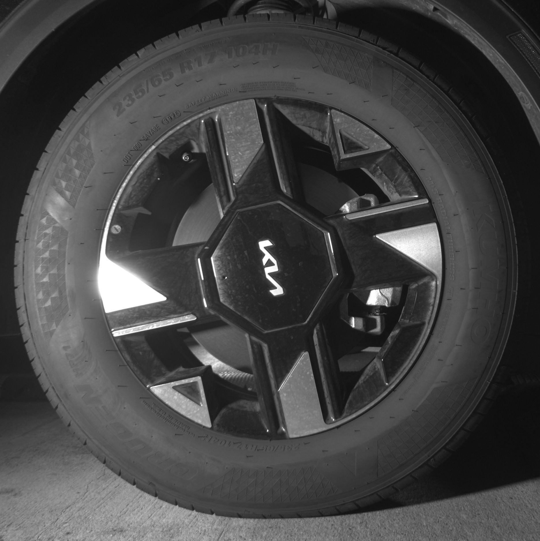 Thumbnail: 2026 Kia Sportage - 13