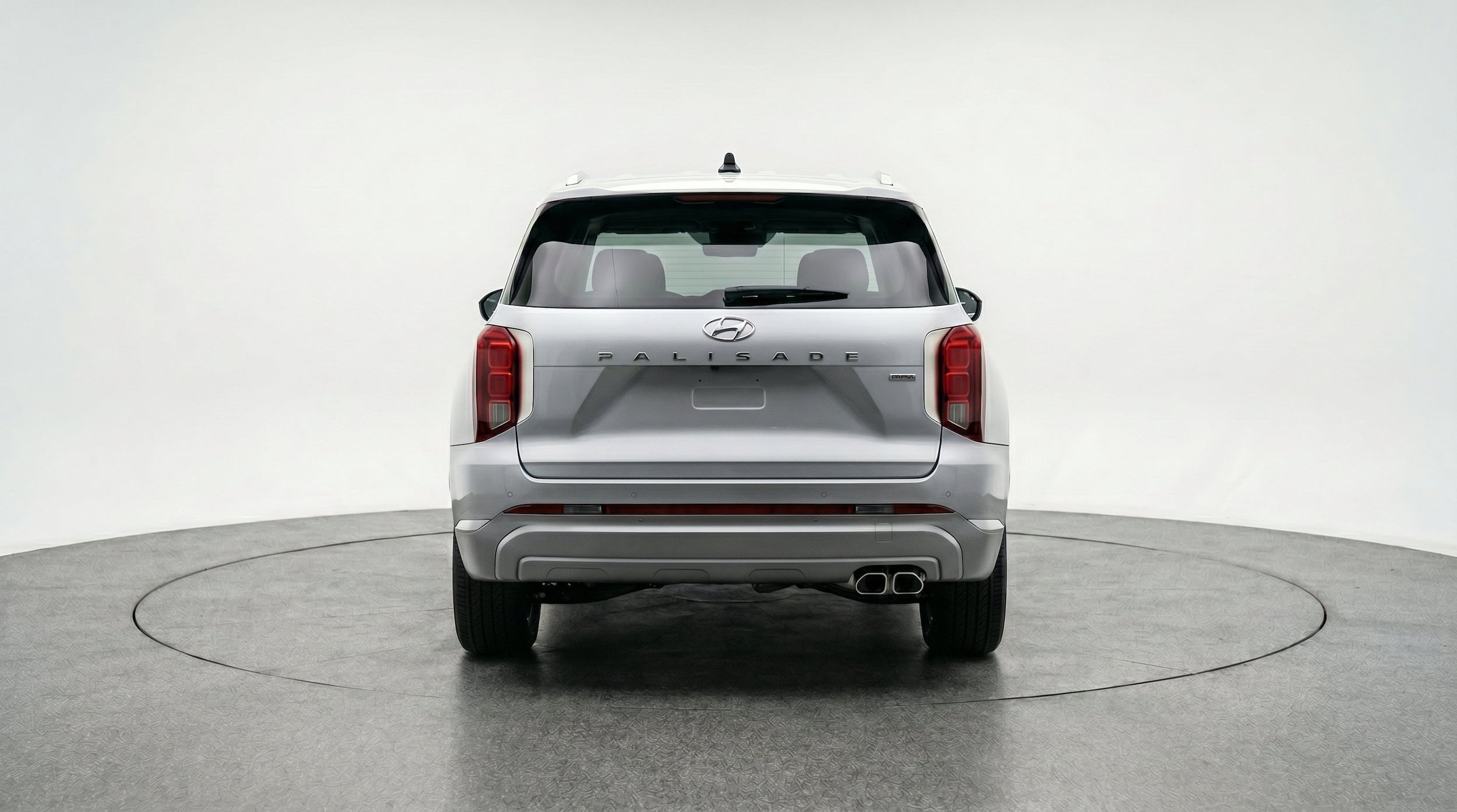 Thumbnail: 2025 Hyundai Palisade - 7