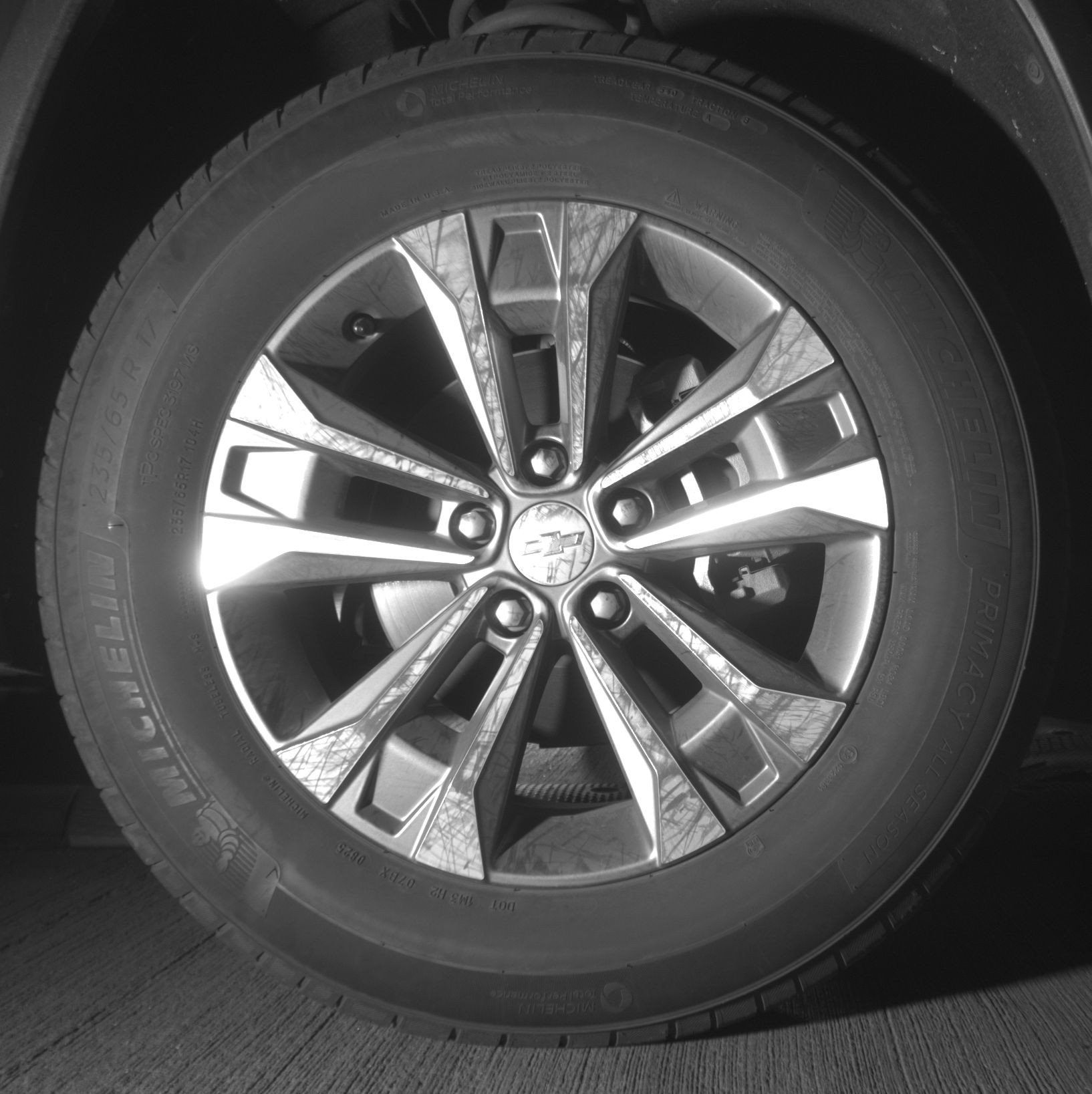 Thumbnail: 2025 Chevrolet Equinox - 13