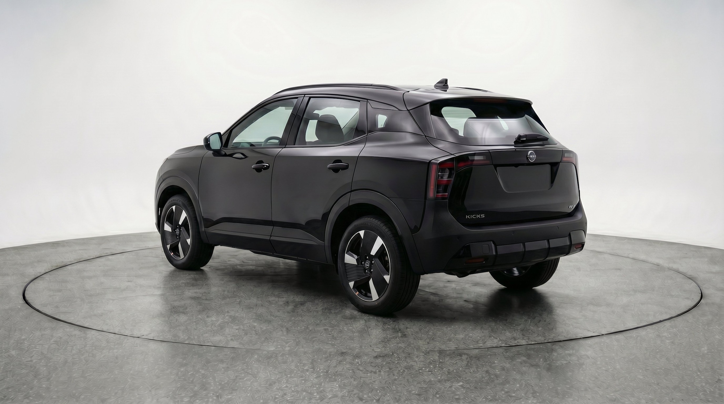 Thumbnail: 2026 Nissan Kicks - 6
