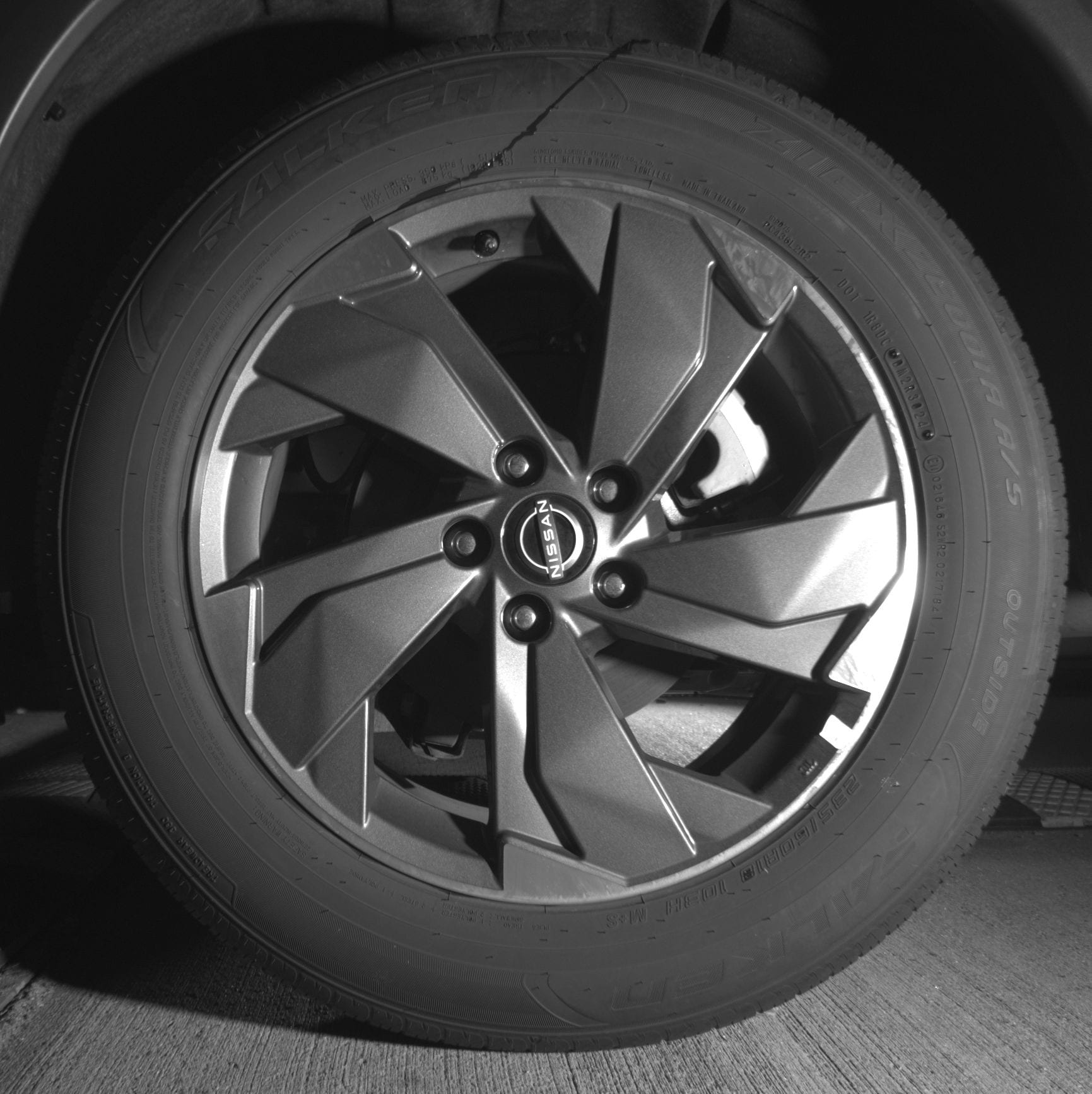 Thumbnail: 2025 Nissan Rogue - 11