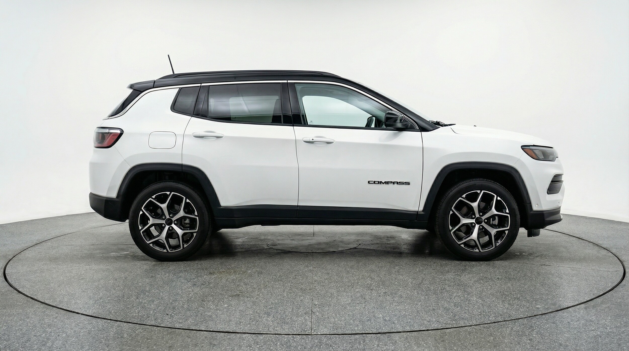 Thumbnail: 2025 Jeep Compass - 8