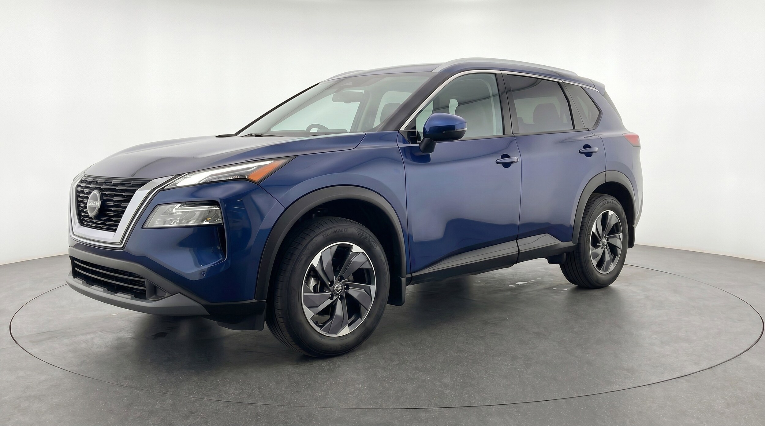 Thumbnail: 2025 Nissan Rogue - 3