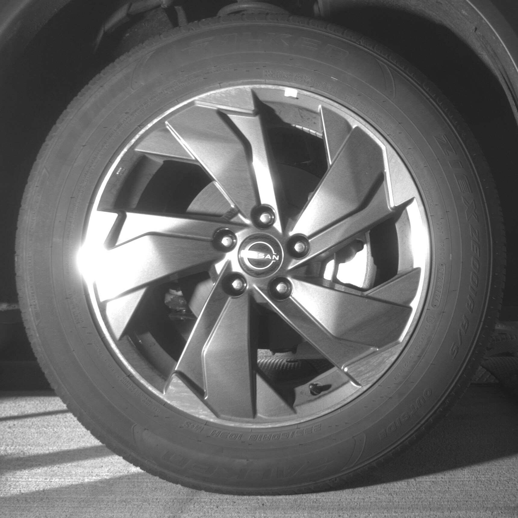 Thumbnail: 2025 Nissan Rogue - 10