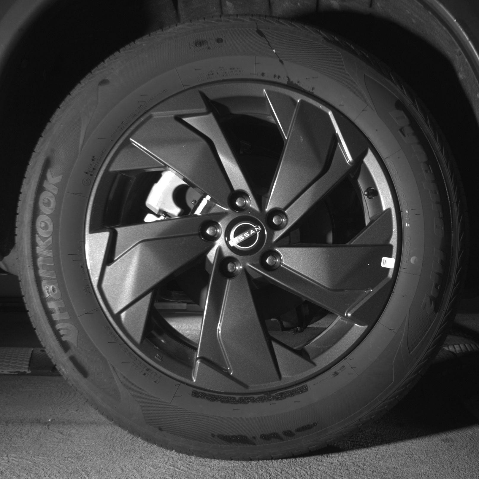 Thumbnail: 2026 Nissan Rogue - 15