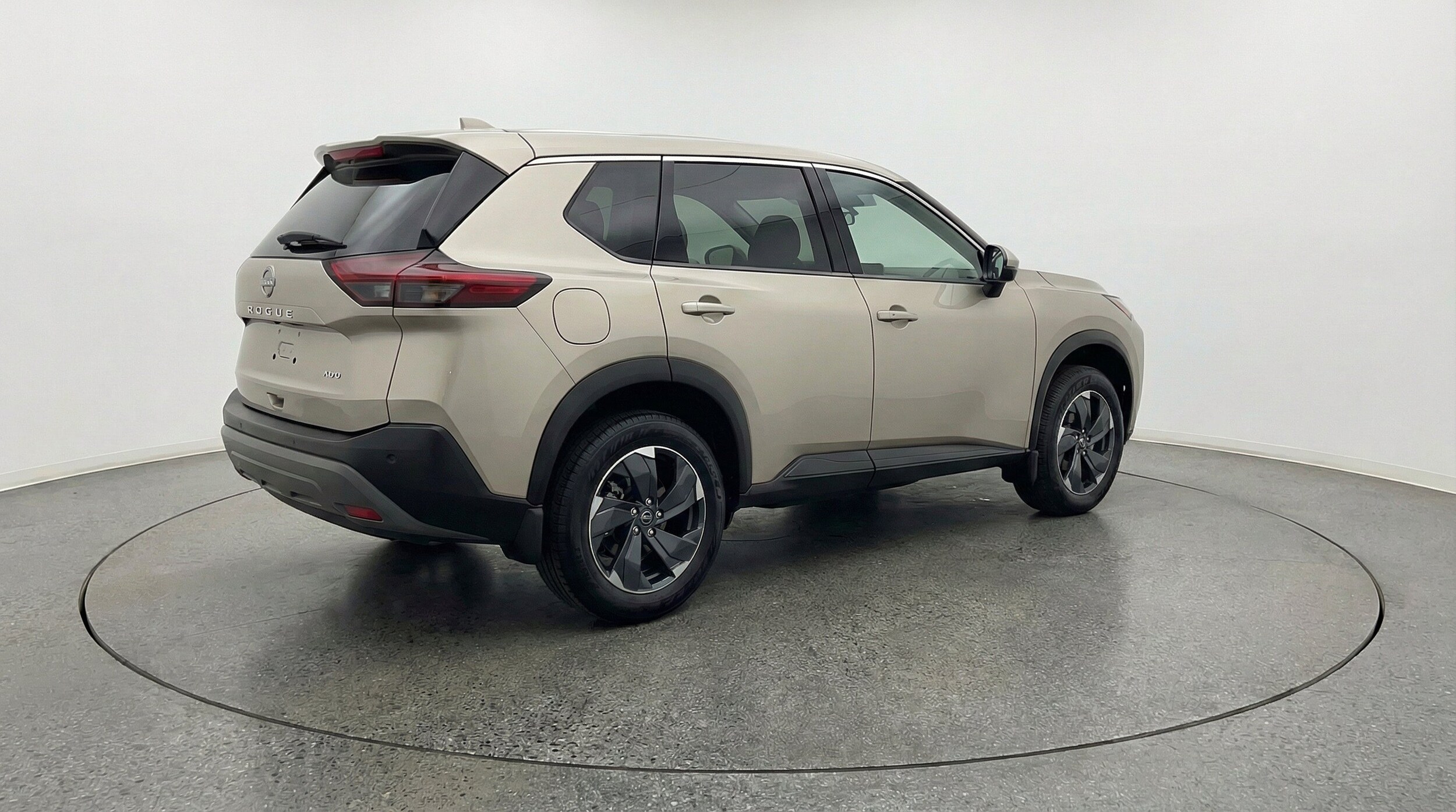 Thumbnail: 2025 Nissan Rogue - 9