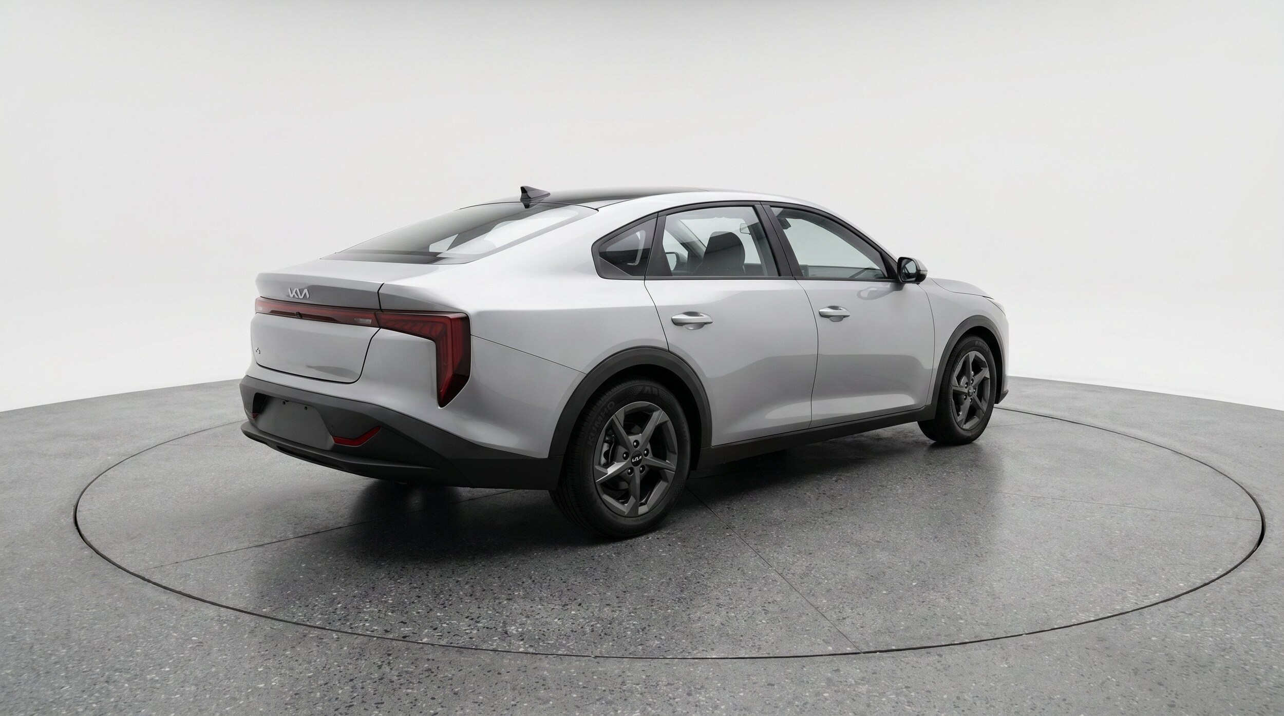 Thumbnail: 2026 Kia K4 - 9