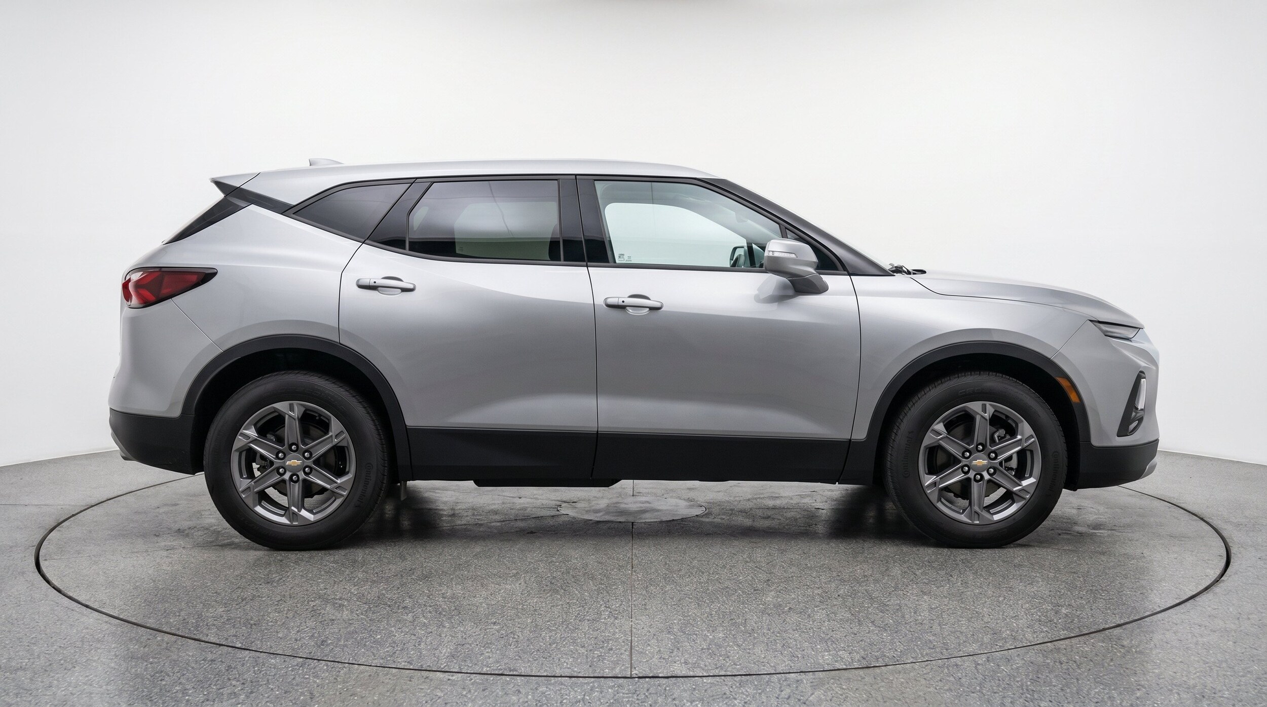 Thumbnail: 2026 Chevrolet Blazer - 11