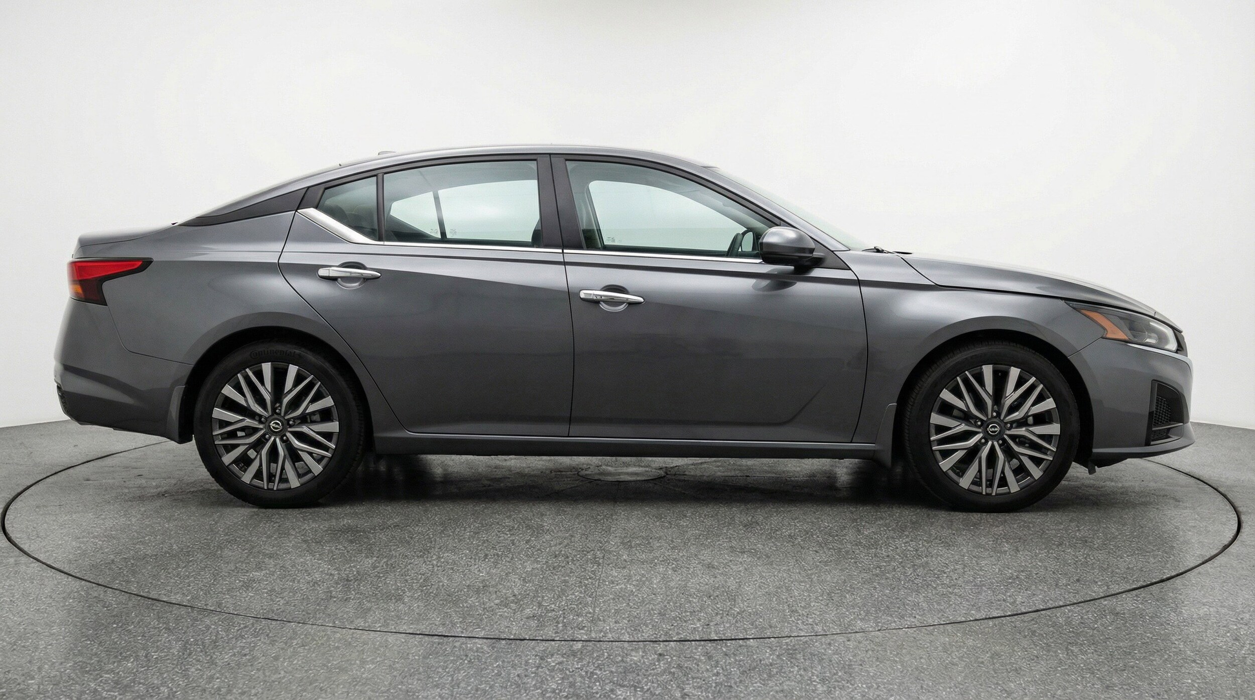 Thumbnail: 2025 Nissan Altima - 11