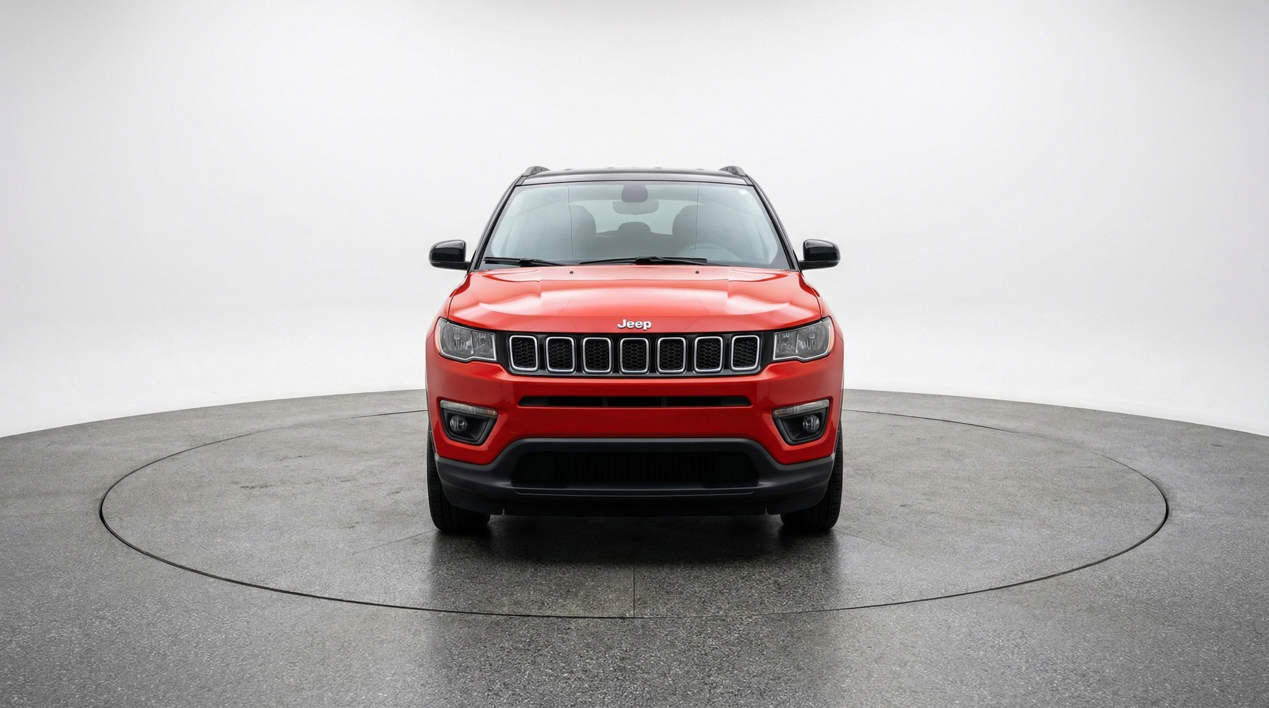 Thumbnail: 2025 Jeep Compass - 2
