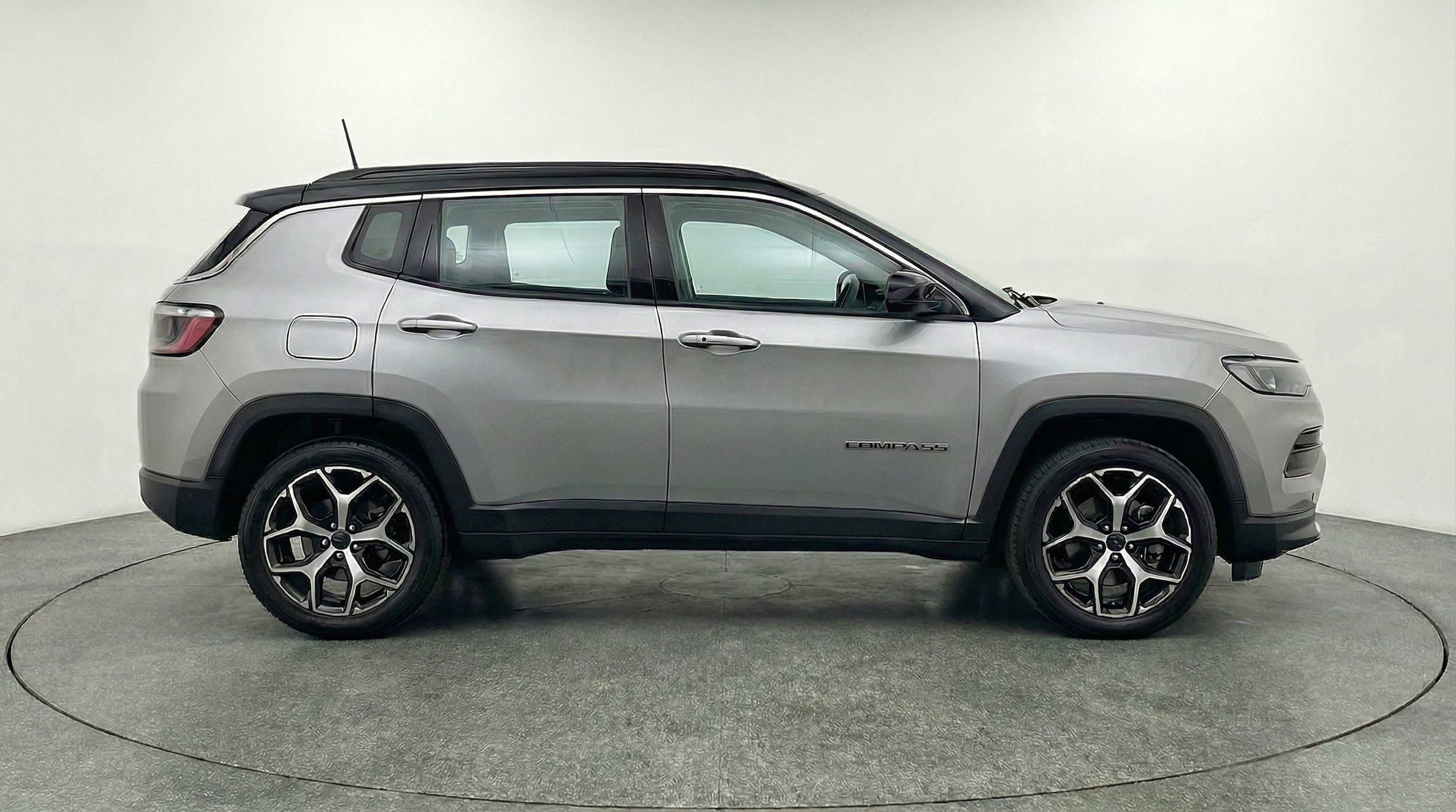 Thumbnail: 2025 Jeep Compass - 11