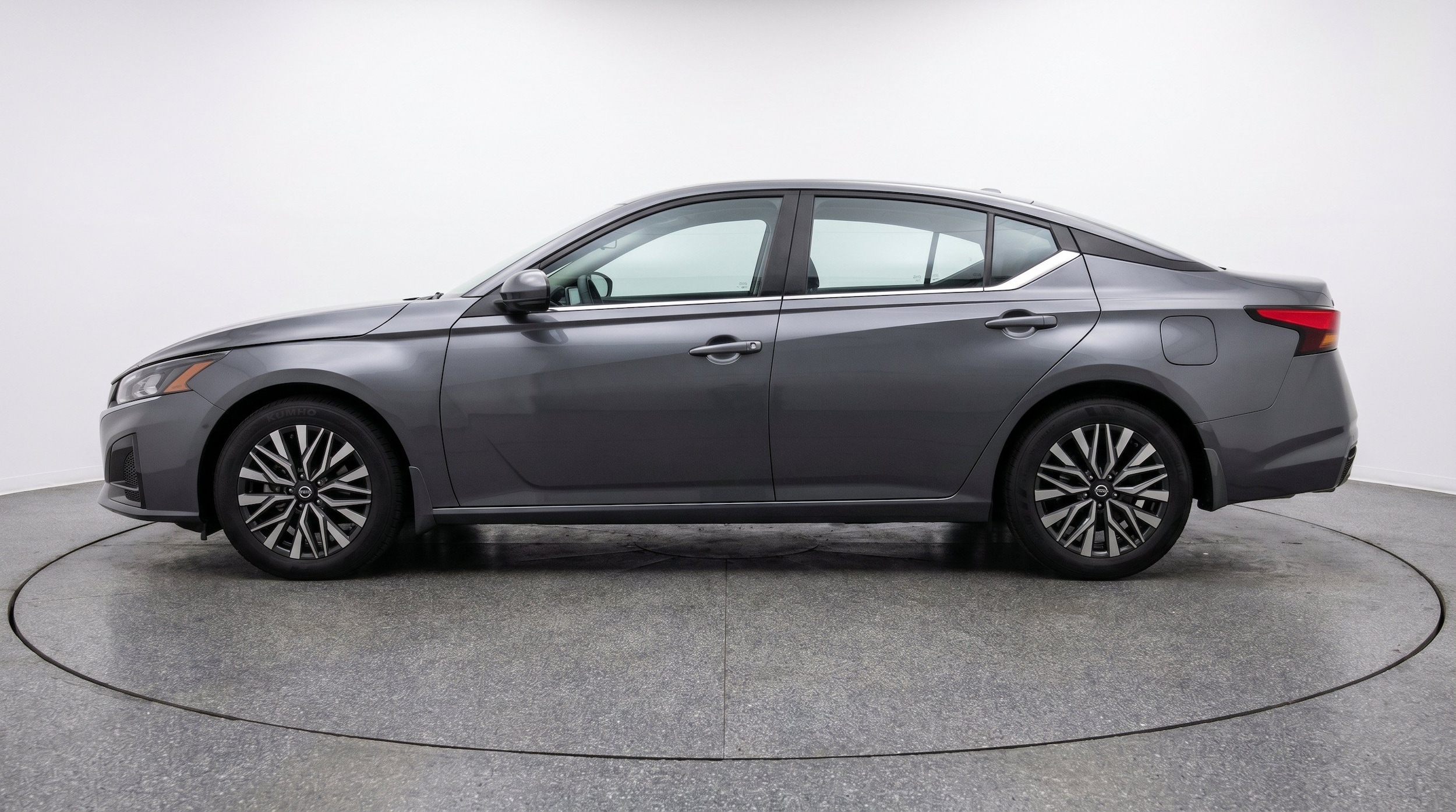 Thumbnail: 2026 Nissan Altima - 5