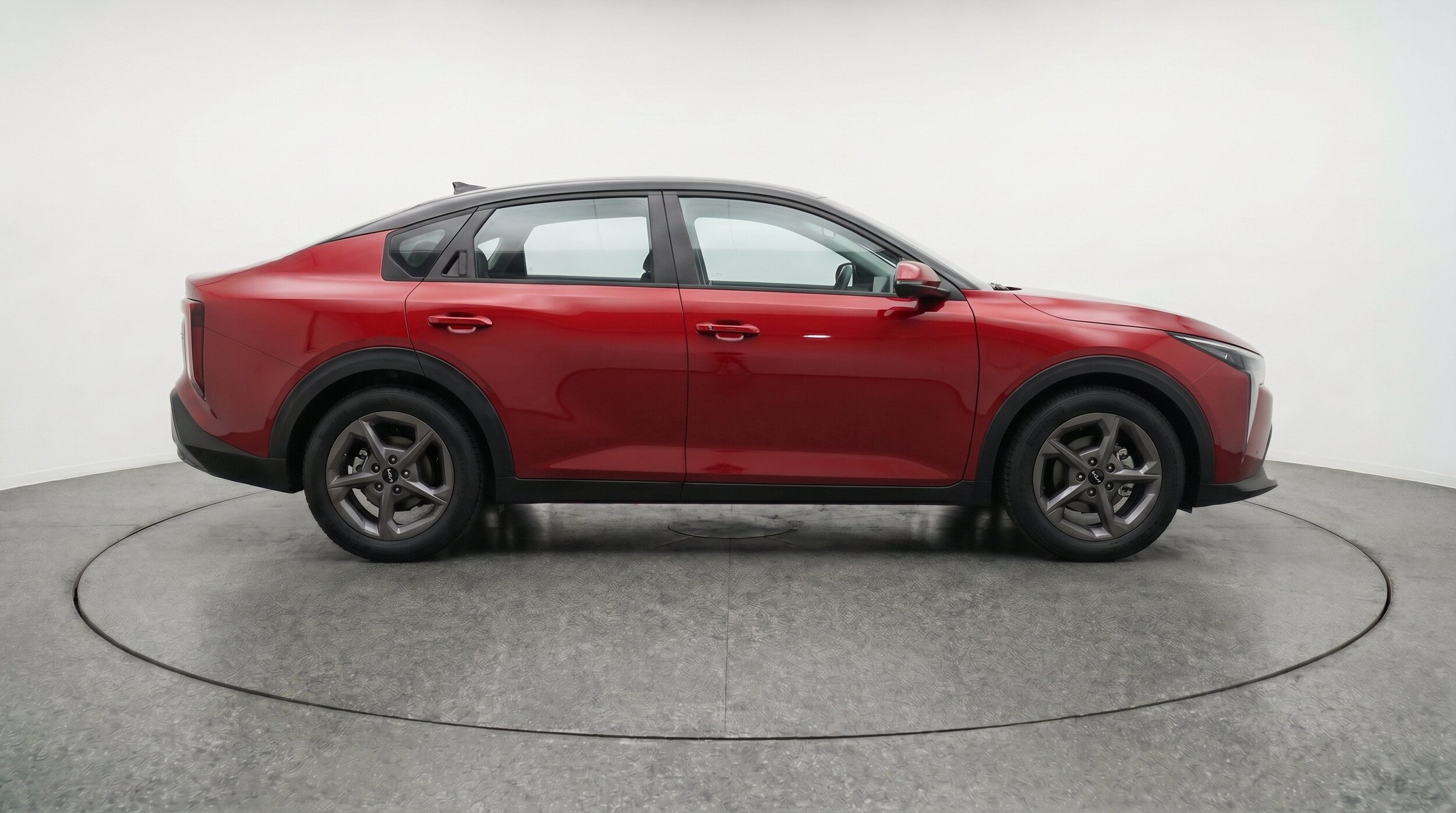 Thumbnail: 2026 Kia K4 - 11