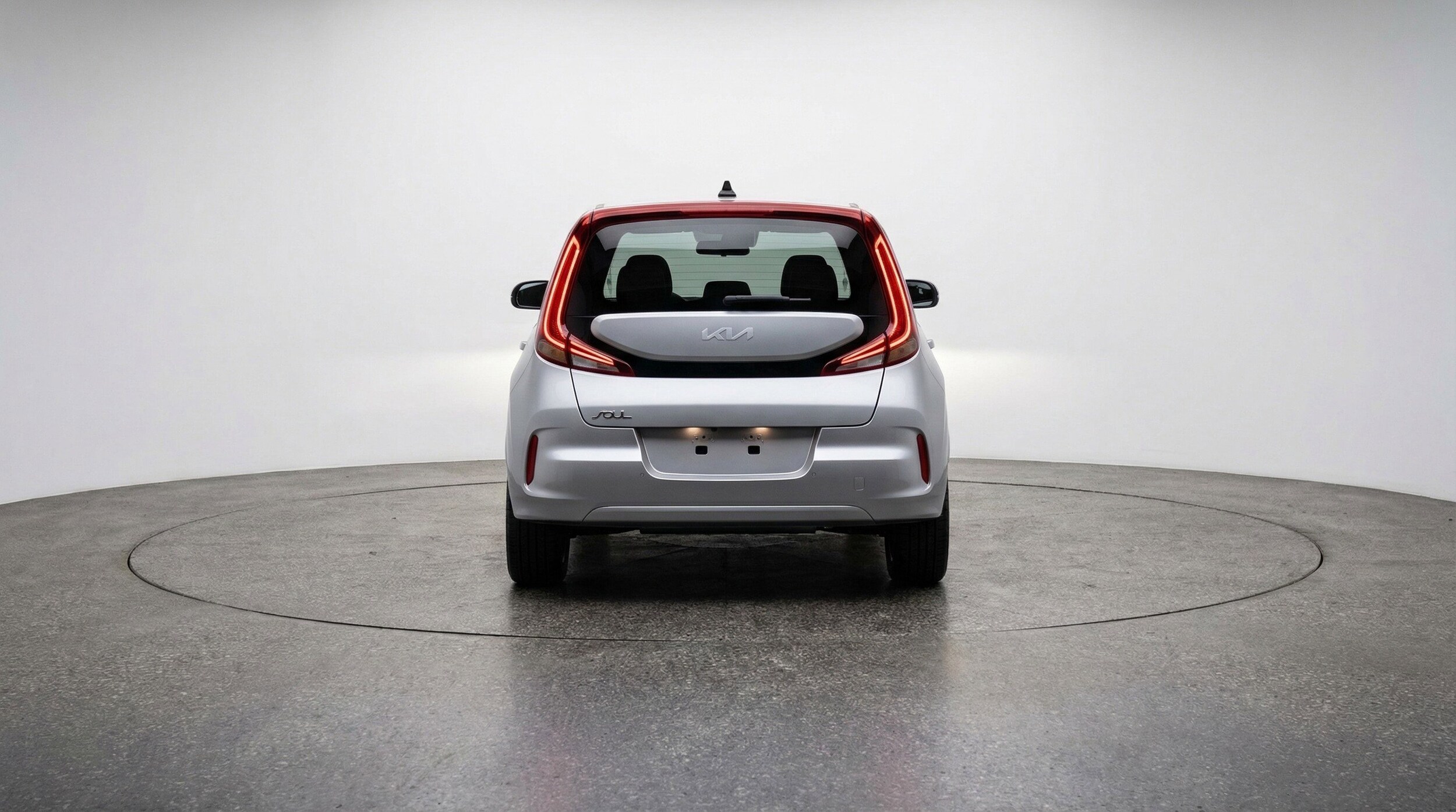 Thumbnail: 2025 Kia Soul - 7