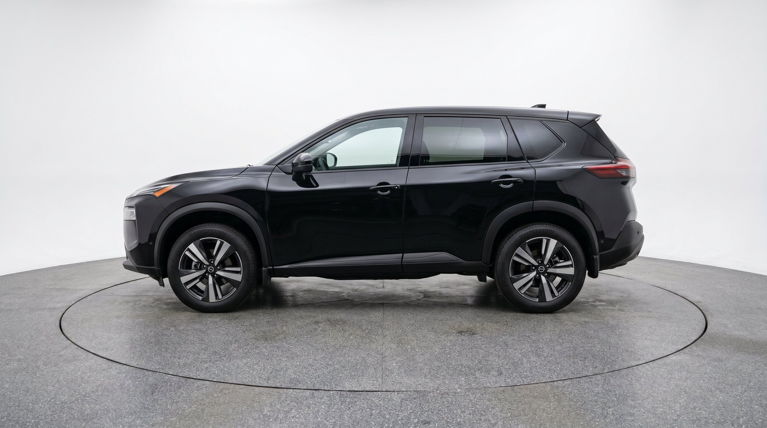 Thumbnail: 2026 Nissan Rogue - 5