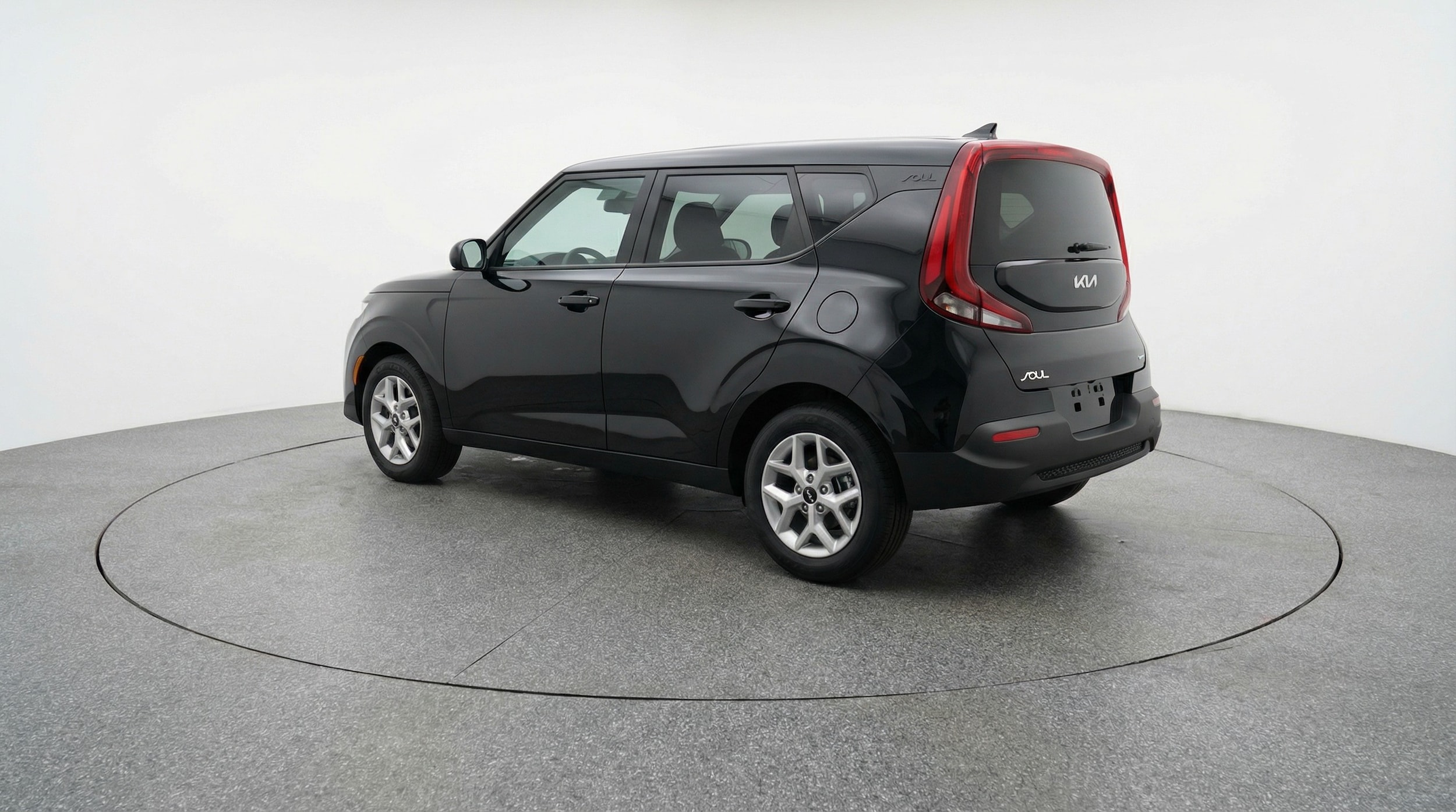 Thumbnail: 2025 Kia Soul - 5