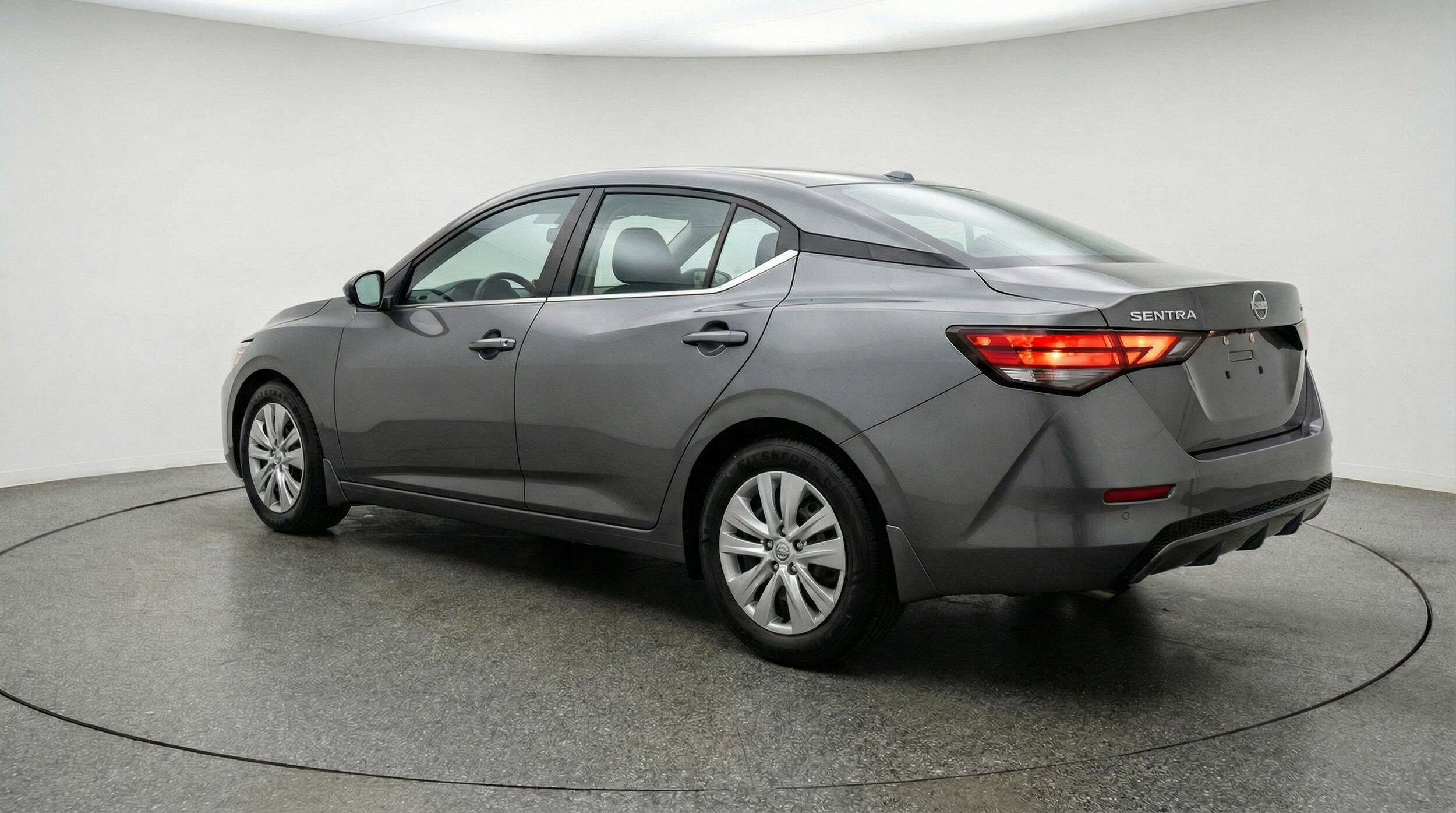 Thumbnail: 2025 Nissan Sentra - 6