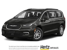2022 Chrysler Pacifica Touring L -
                  Las Vegas, NV