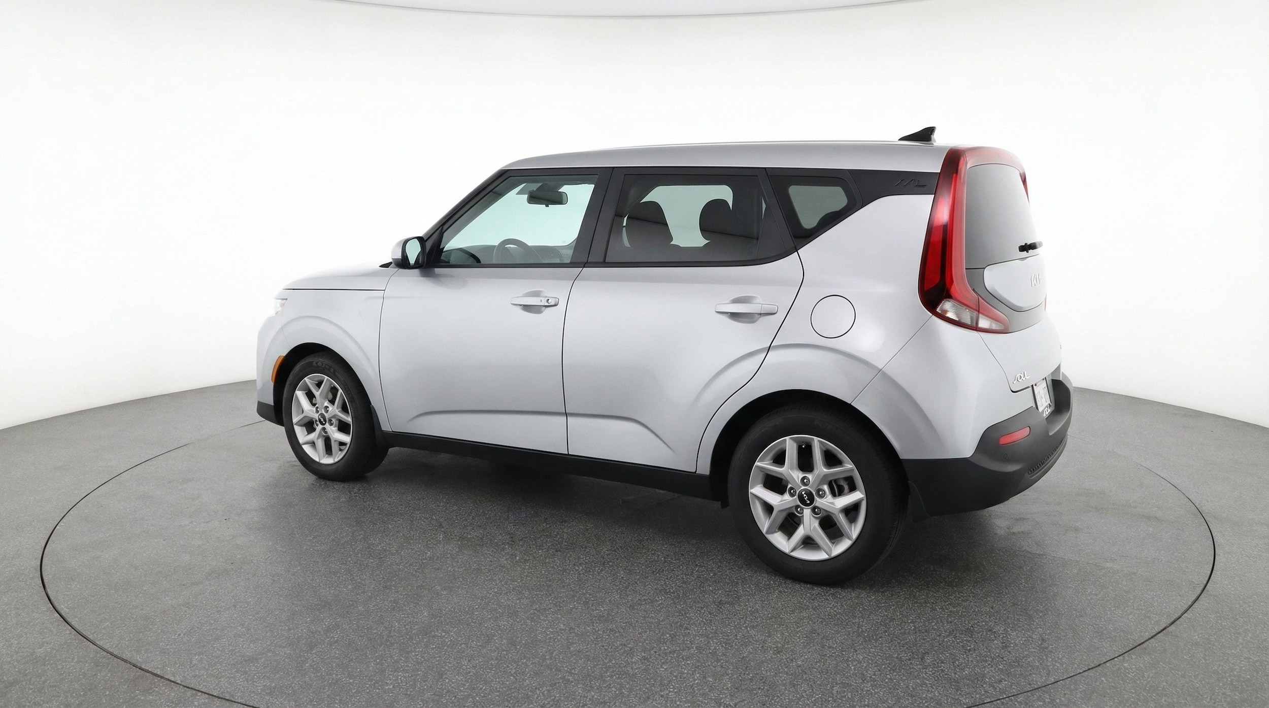 Thumbnail: 2025 Kia Soul - 6