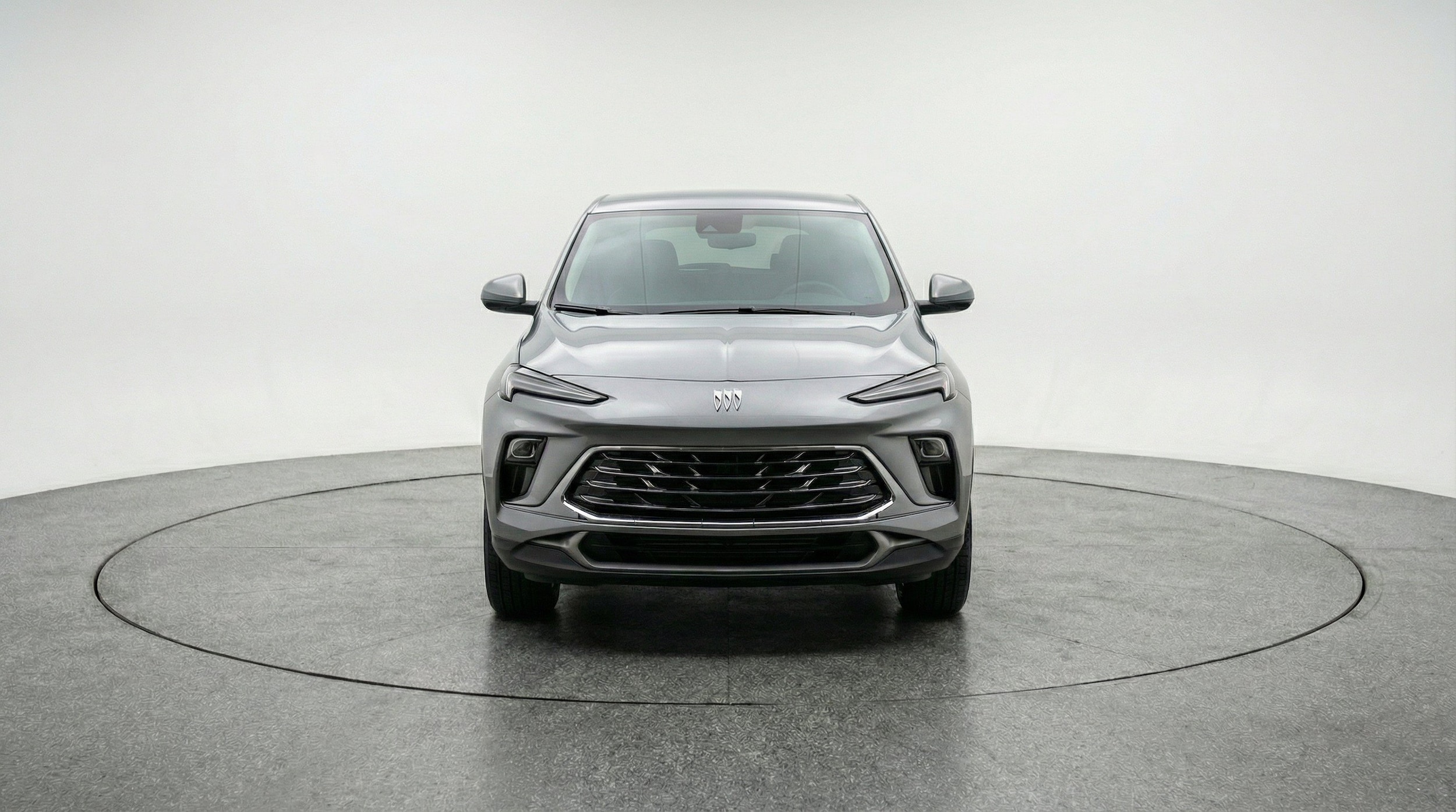 Thumbnail: 2026 Buick Encore GX - 2