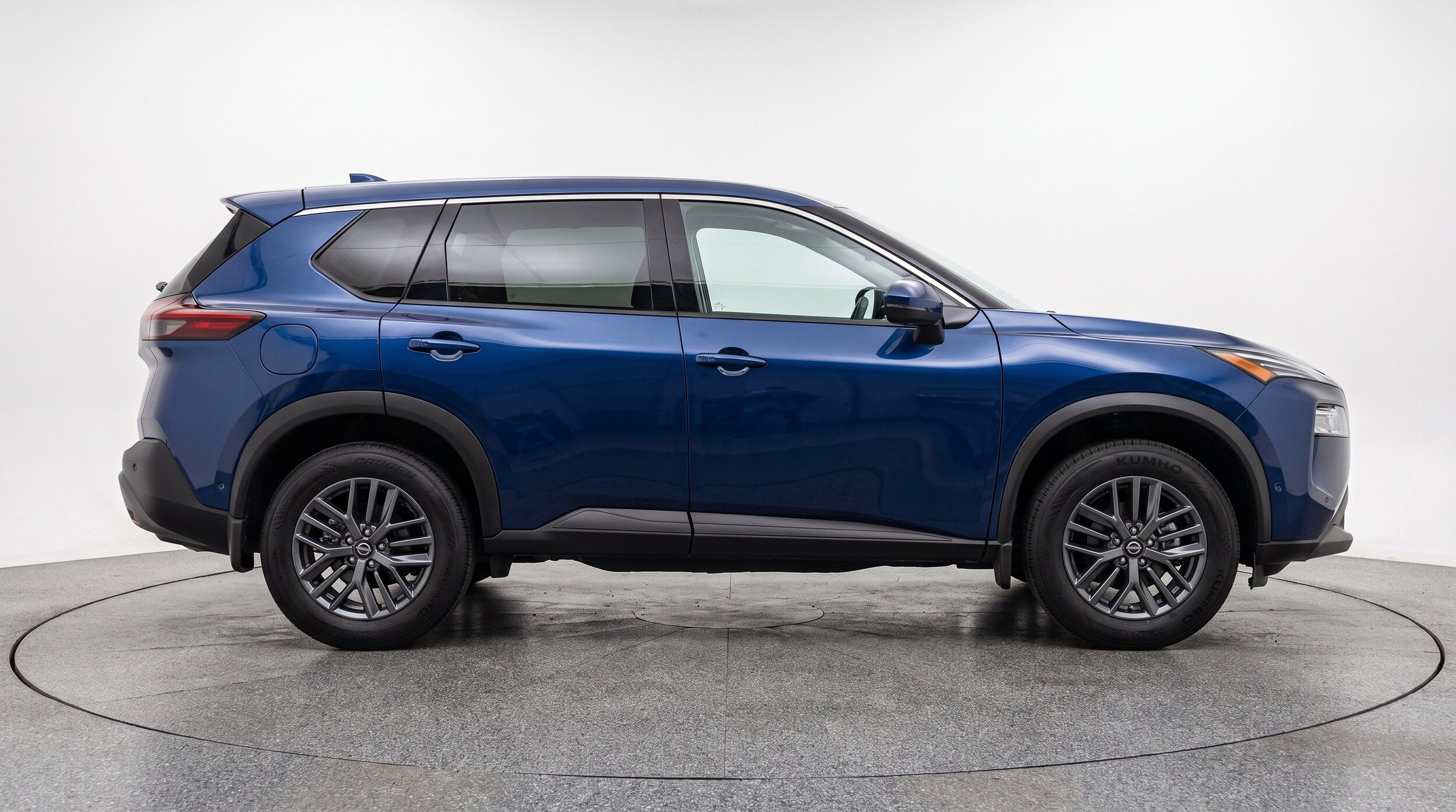 Thumbnail: 2026 Nissan Rogue - 11