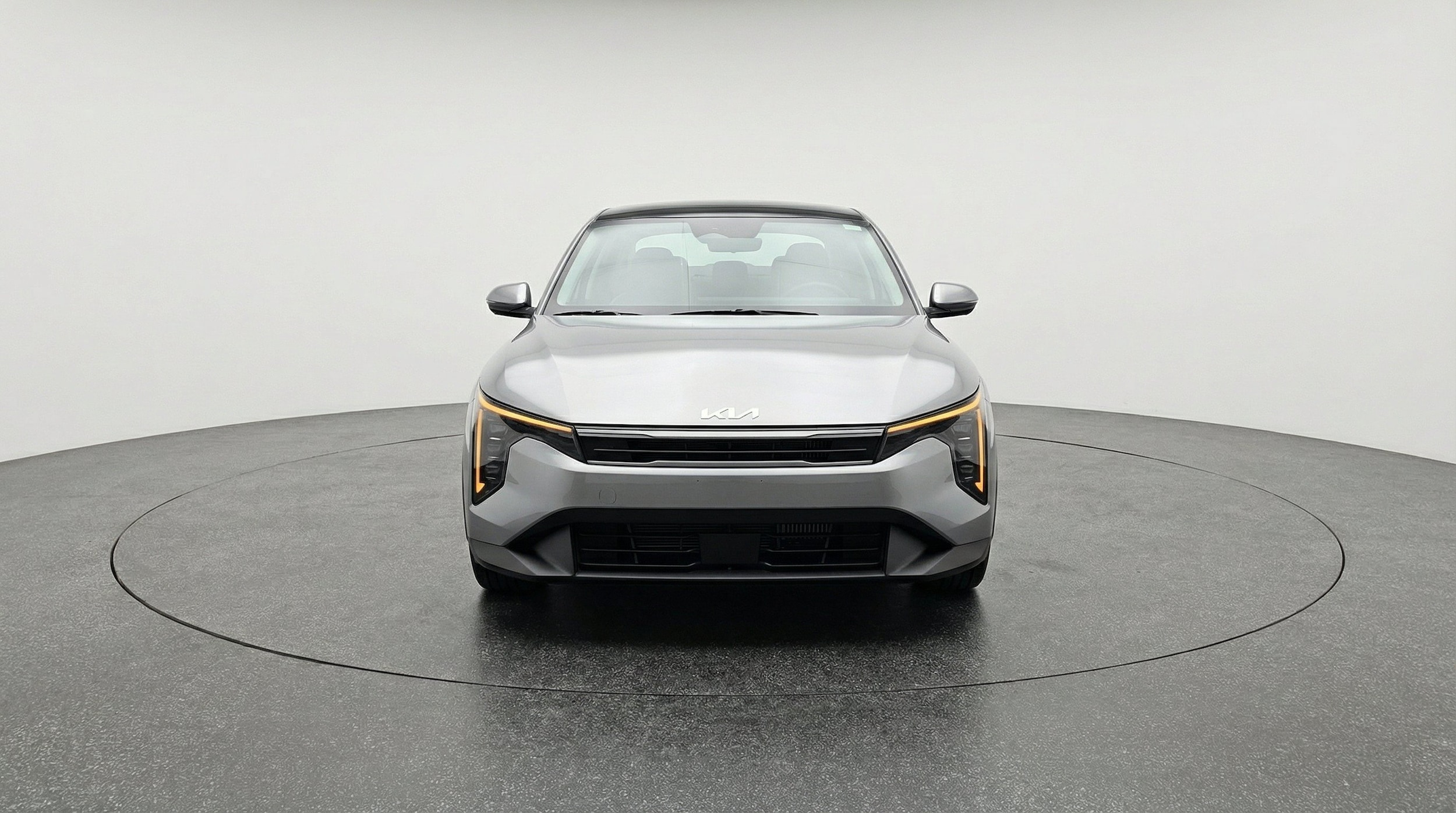 Thumbnail: 2026 Kia K4 - 2