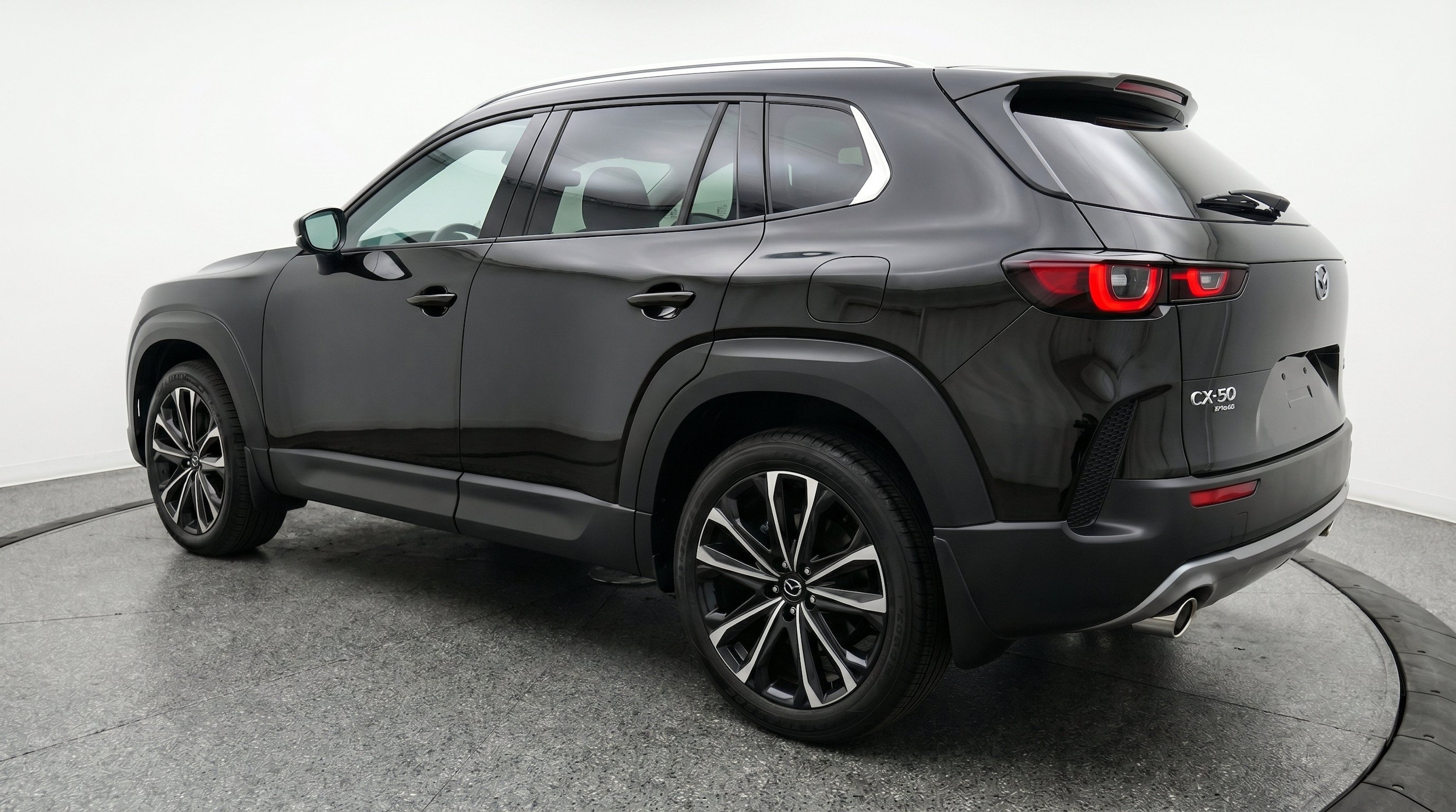 Thumbnail: 2026 Mazda CX-50 - 6