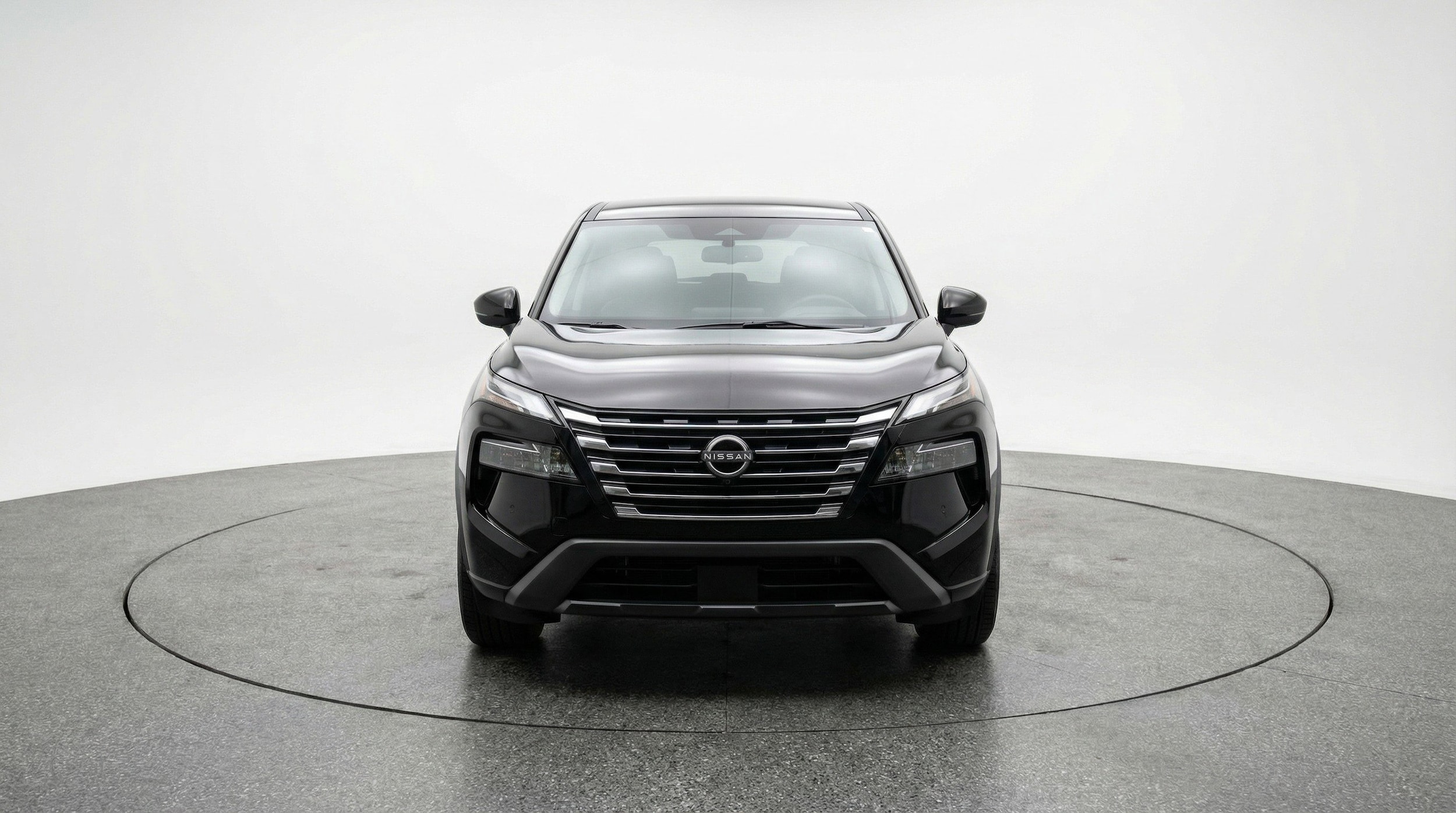 Thumbnail: 2025 Nissan Rogue - 2