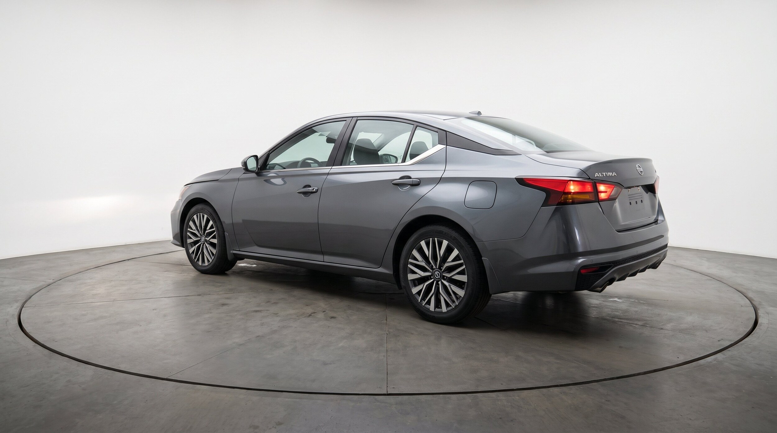 Thumbnail: 2026 Nissan Altima - 6