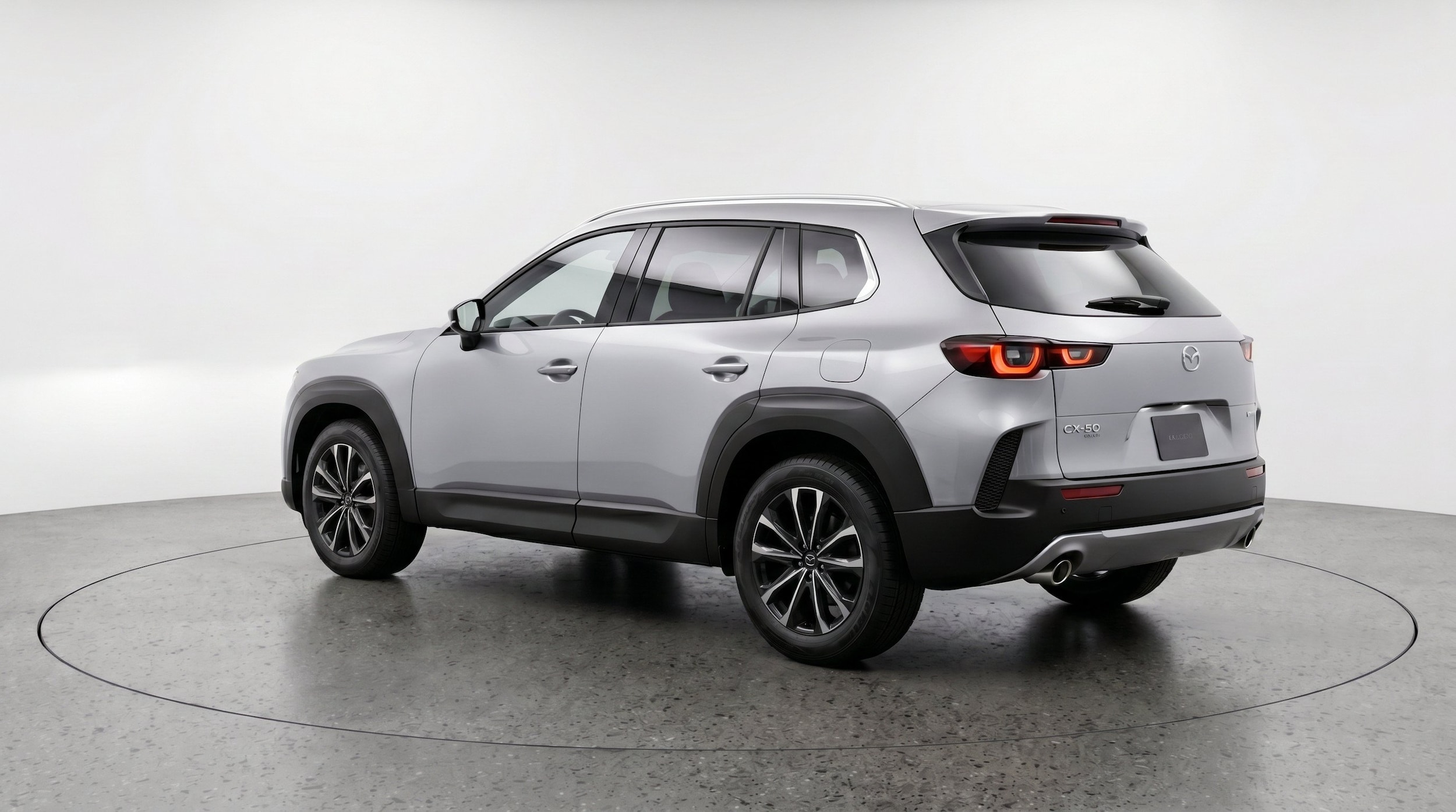Thumbnail: 2026 Mazda CX-50 - 6