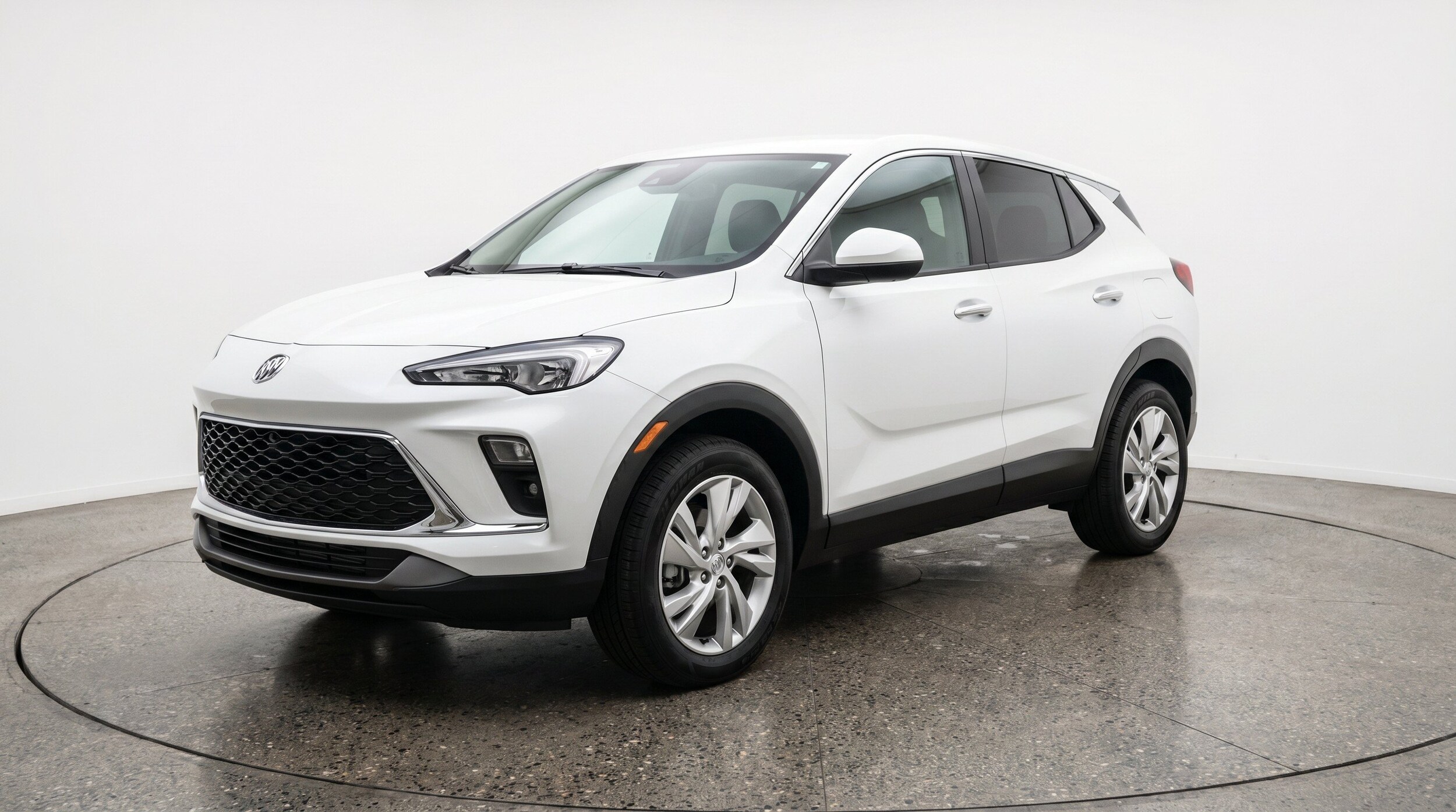 Thumbnail: 2026 Buick Encore GX - 3