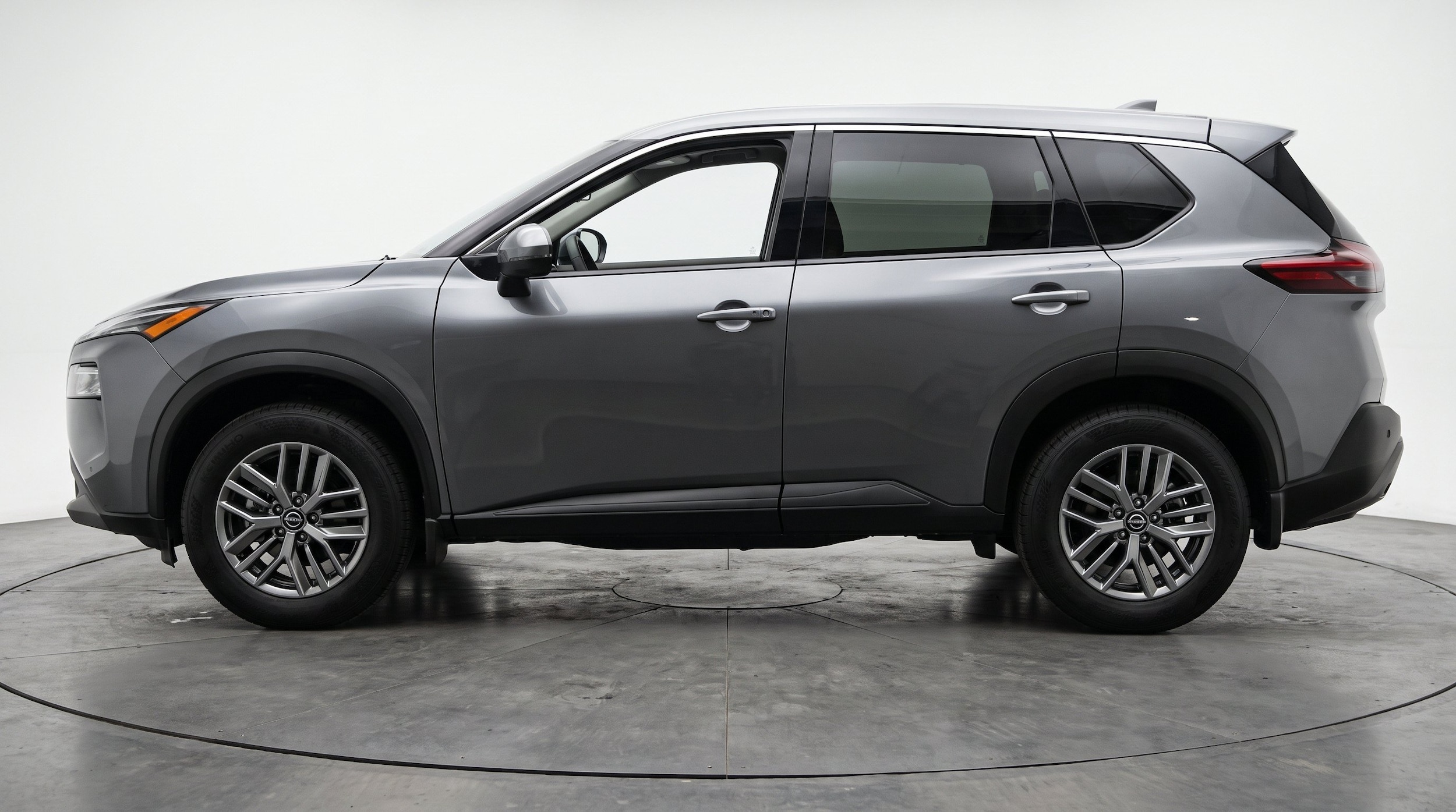 Thumbnail: 2026 Nissan Rogue - 5