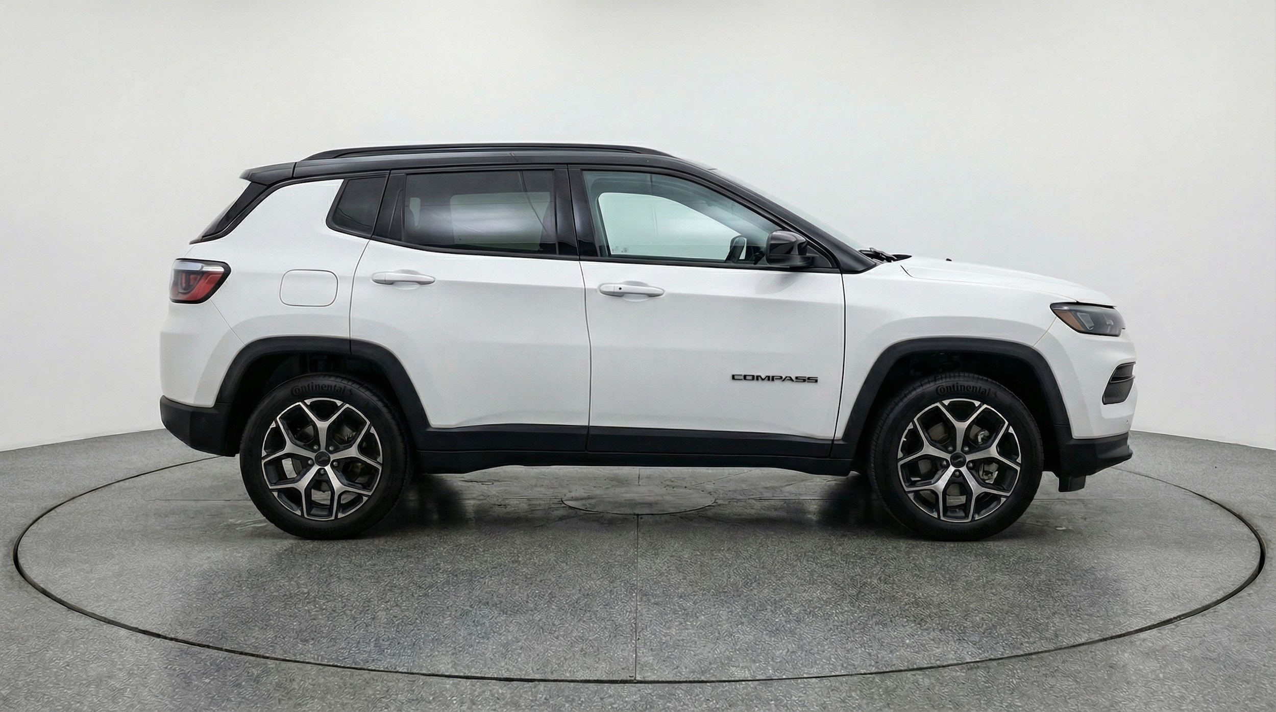 Thumbnail: 2025 Jeep Compass - 8