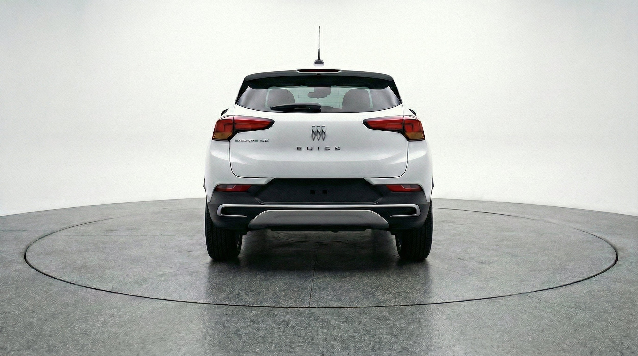 Thumbnail: 2026 Buick Encore GX - 7