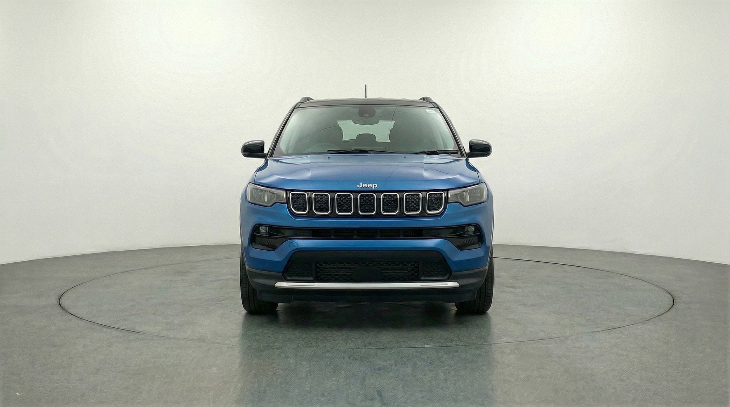 Thumbnail: 2025 Jeep Compass - 2