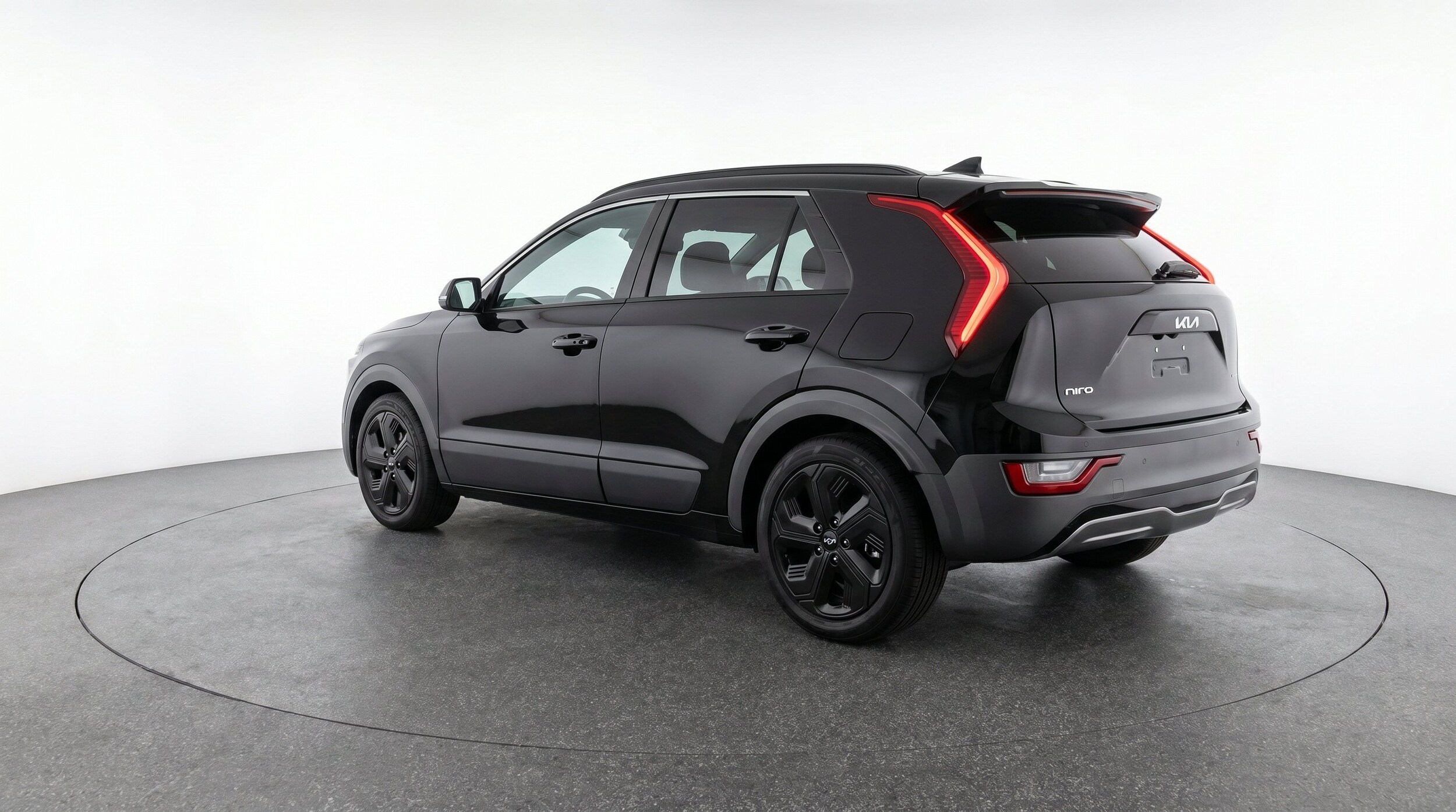 Thumbnail: 2026 Kia Niro - 6