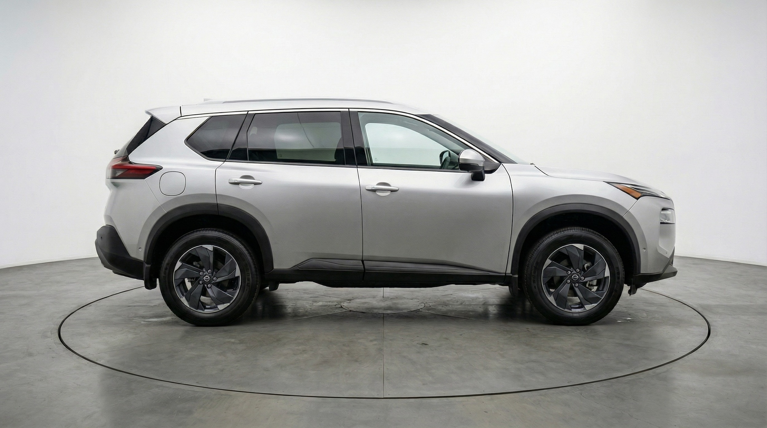 Thumbnail: 2025 Nissan Rogue - 8