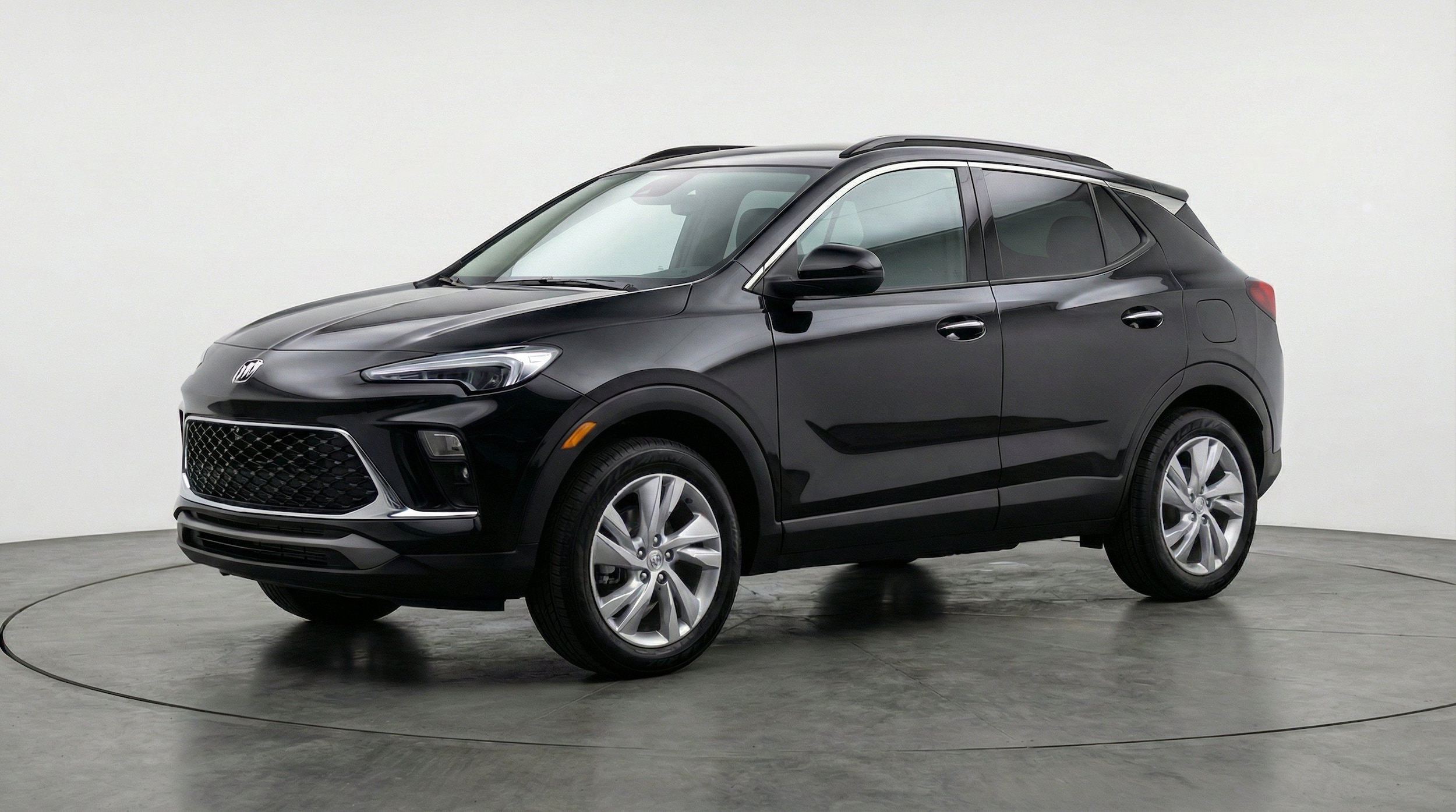 Thumbnail: 2026 Buick Encore GX - 3