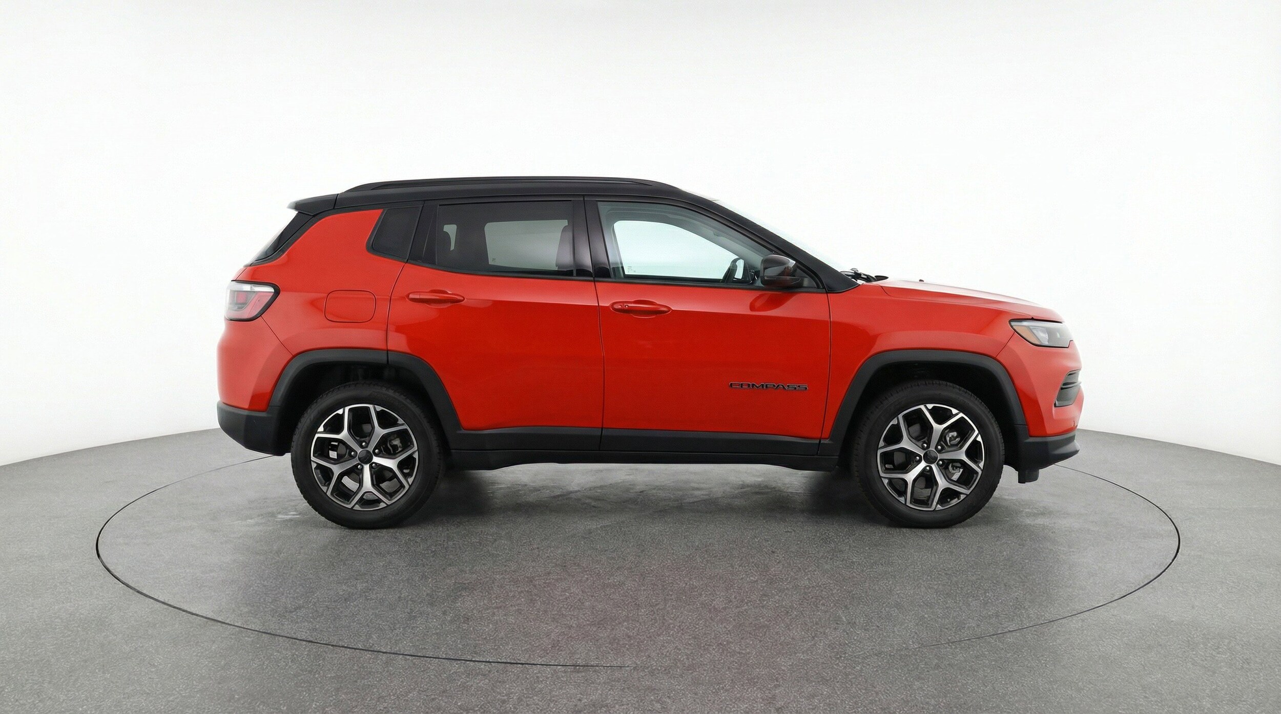 Thumbnail: 2025 Jeep Compass - 11