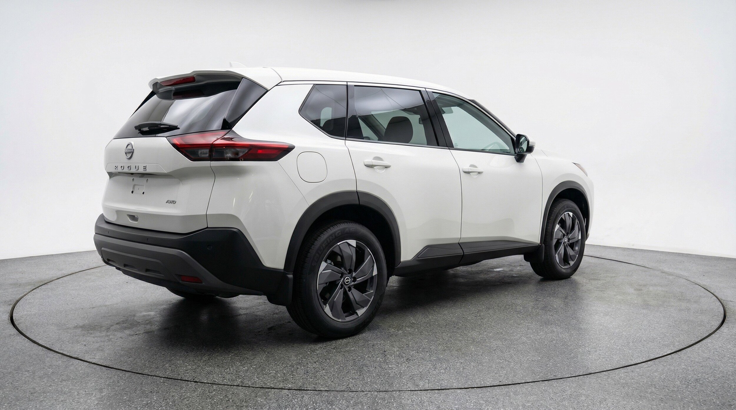 Thumbnail: 2025 Nissan Rogue - 9