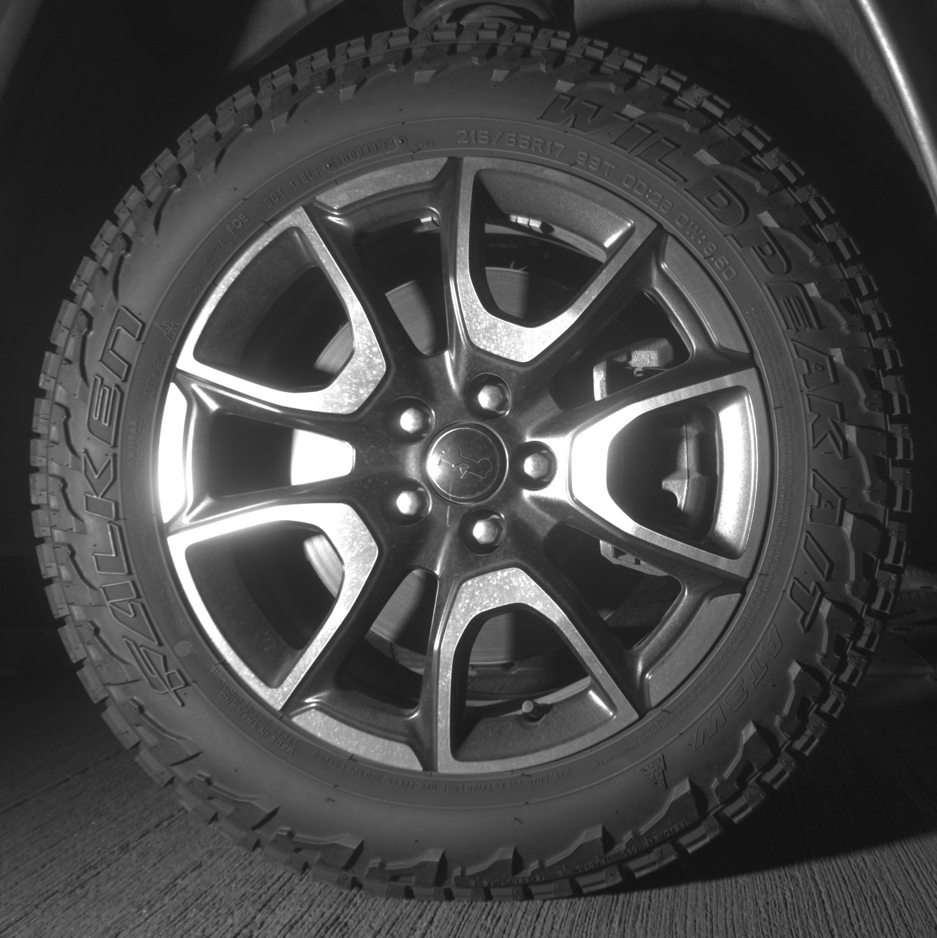 Thumbnail: 2025 Jeep Compass - 13