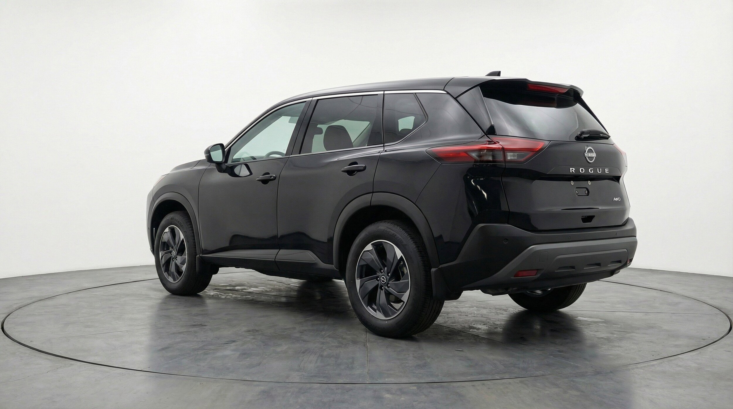 Thumbnail: 2025 Nissan Rogue - 6