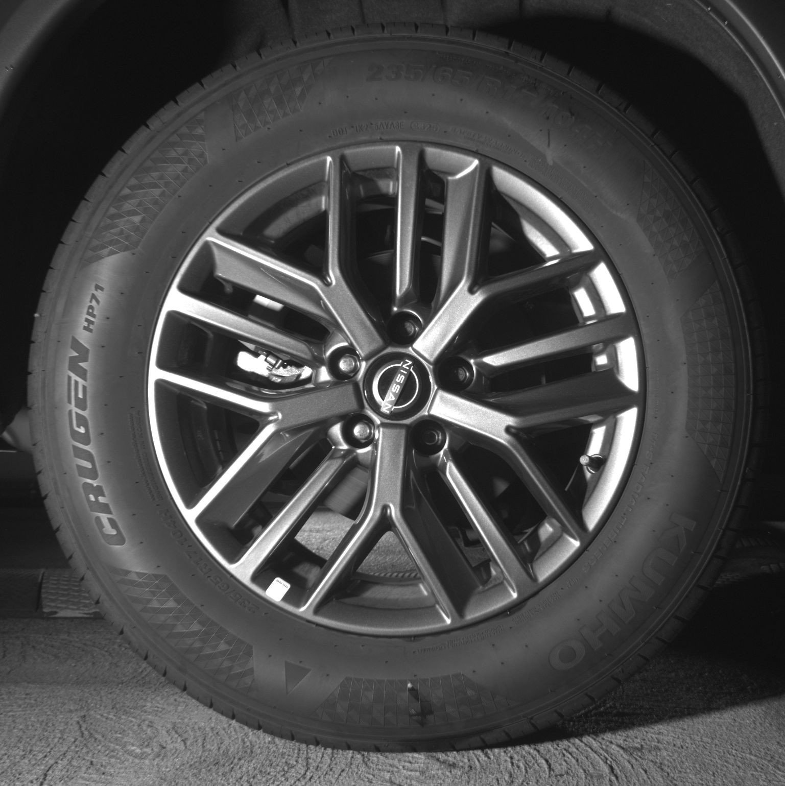 Thumbnail: 2026 Nissan Rogue - 15