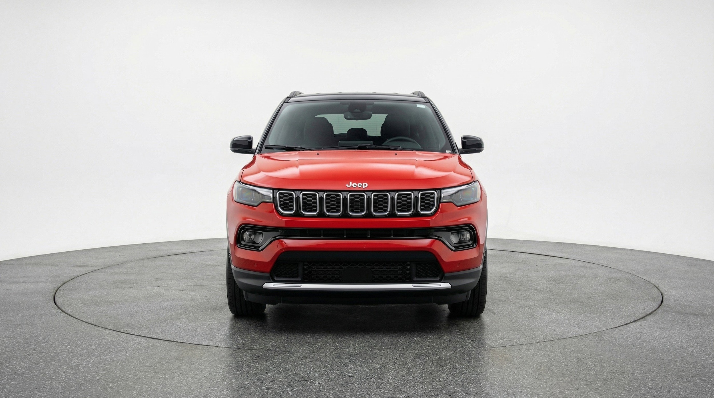 Thumbnail: 2025 Jeep Compass - 2