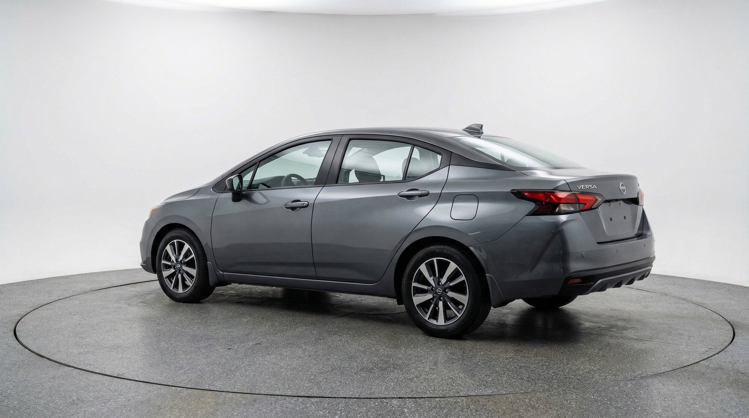 Thumbnail: 2025 Nissan Versa - 6