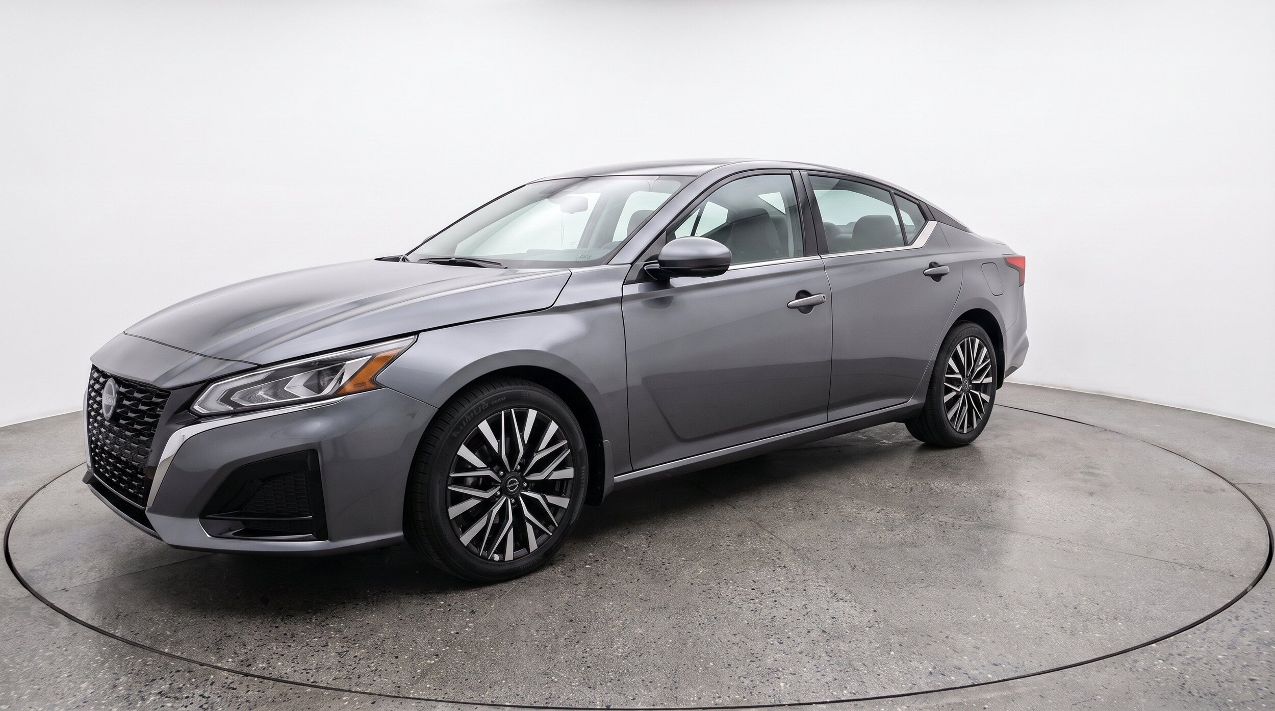 Thumbnail: 2026 Nissan Altima - 3